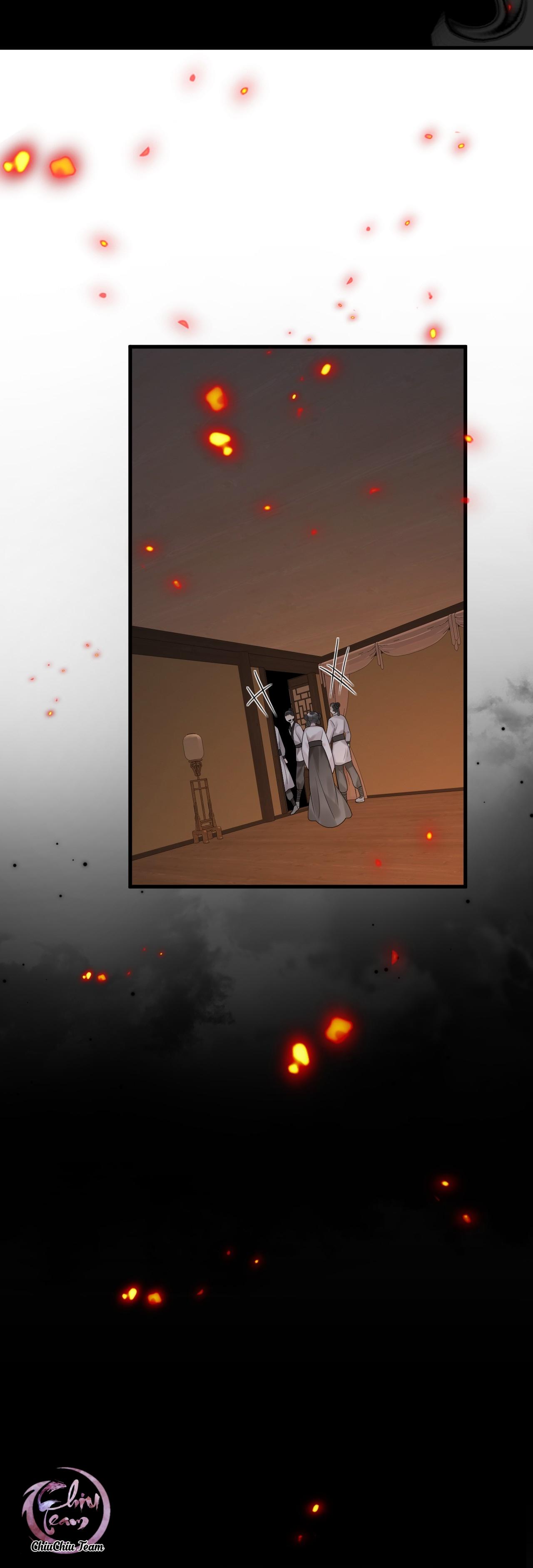 Đọc truyện Rất Tiếc, Bạn Không Thể Đăng Xuất Khỏi Trò Chơi - Chapter 16