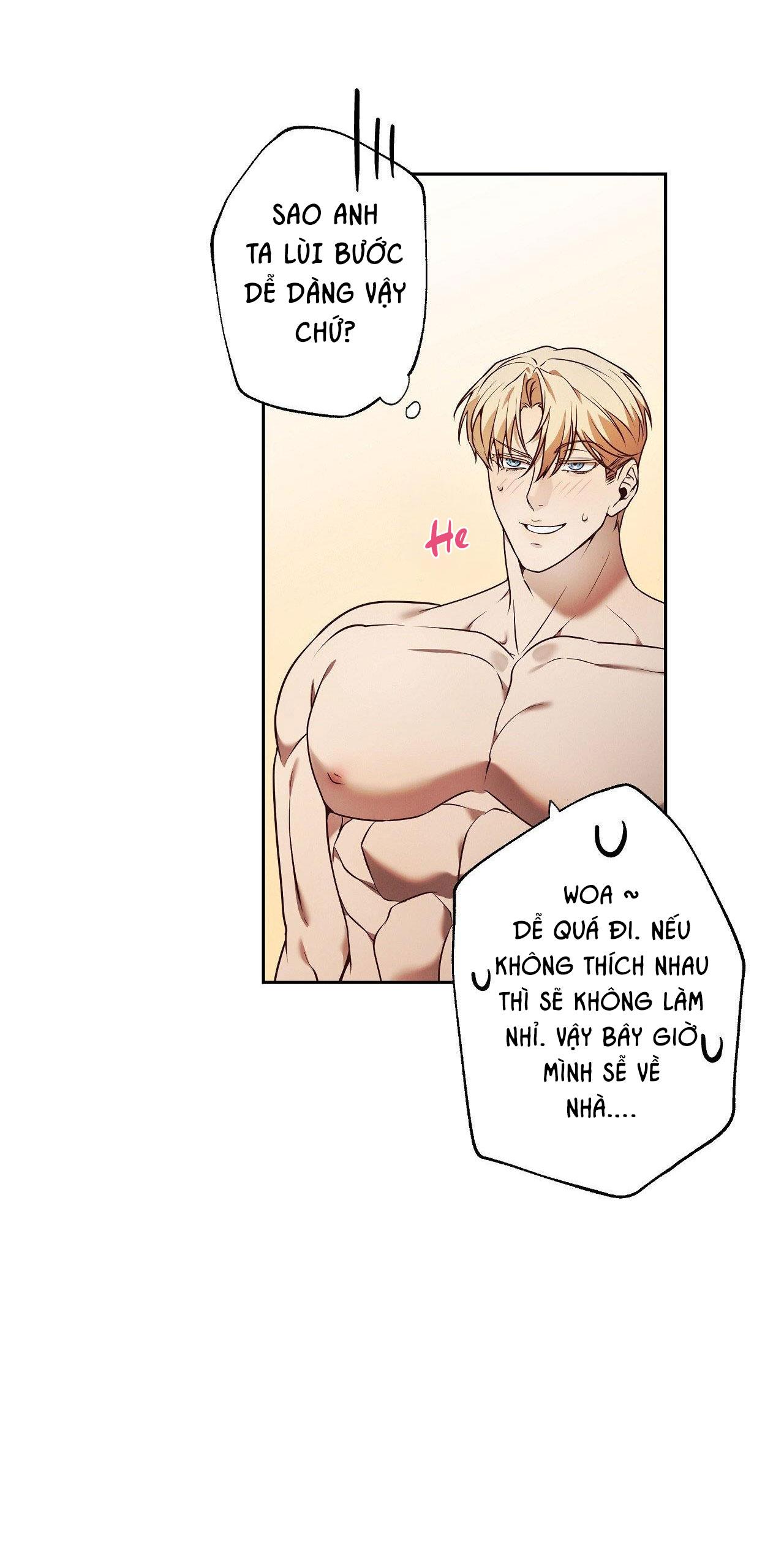 Đọc truyện (DROP )PRAY - Chapter 6