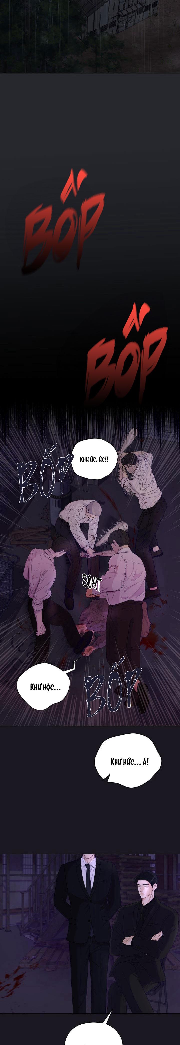 Đọc truyện CÁI NÔI CỦA TỘI ÁC - Chapter 1