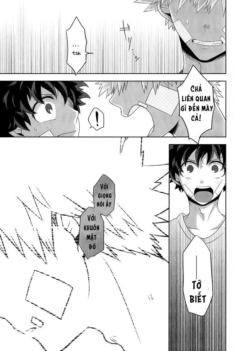 Đọc truyện TỔNG HỢP ONESHOT BL CHỊT CHỊT - Chapter 375