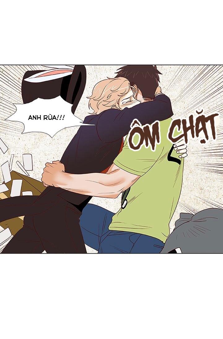 Đọc truyện [Hoàn] Rạp Chiếu Phim BL Cổ Điển - Chapter 43