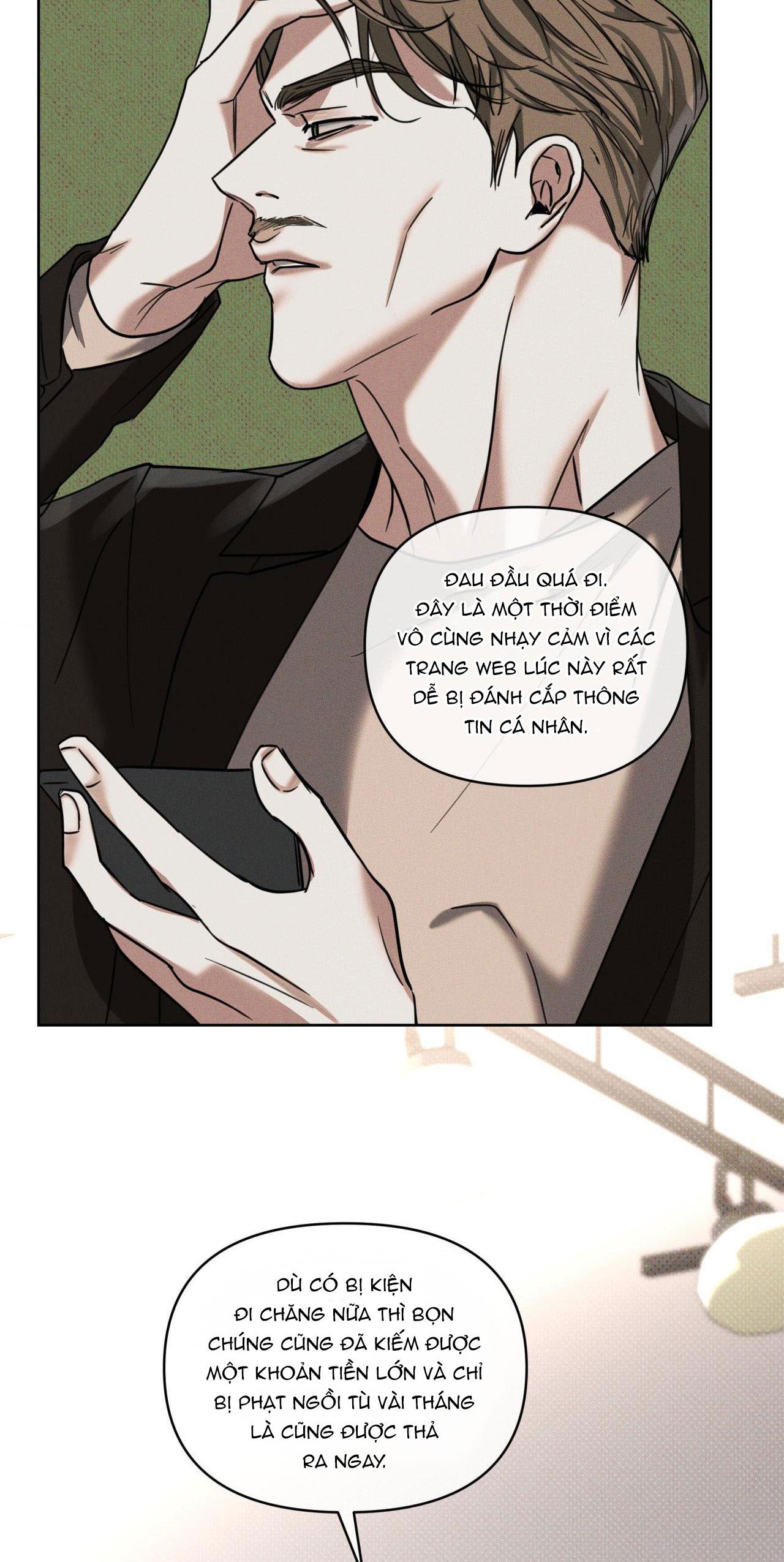 Đọc truyện Dearest - Chapter 7