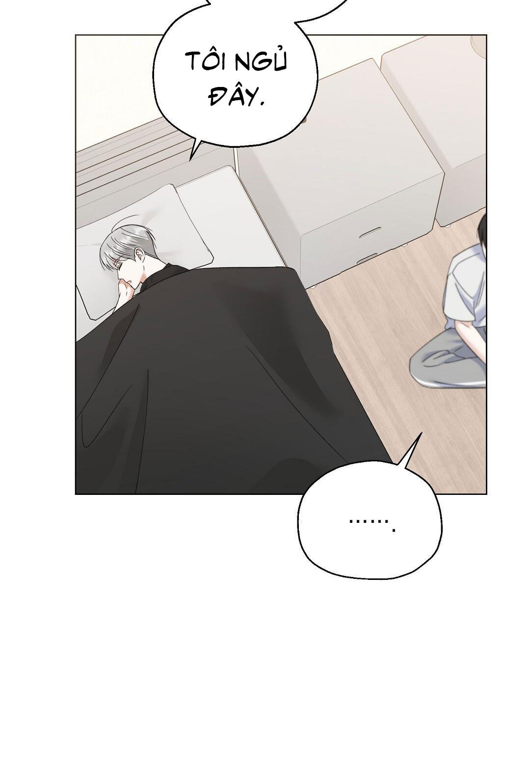 Đọc truyện Yêu fan đừng yêu tôi - Chapter 16