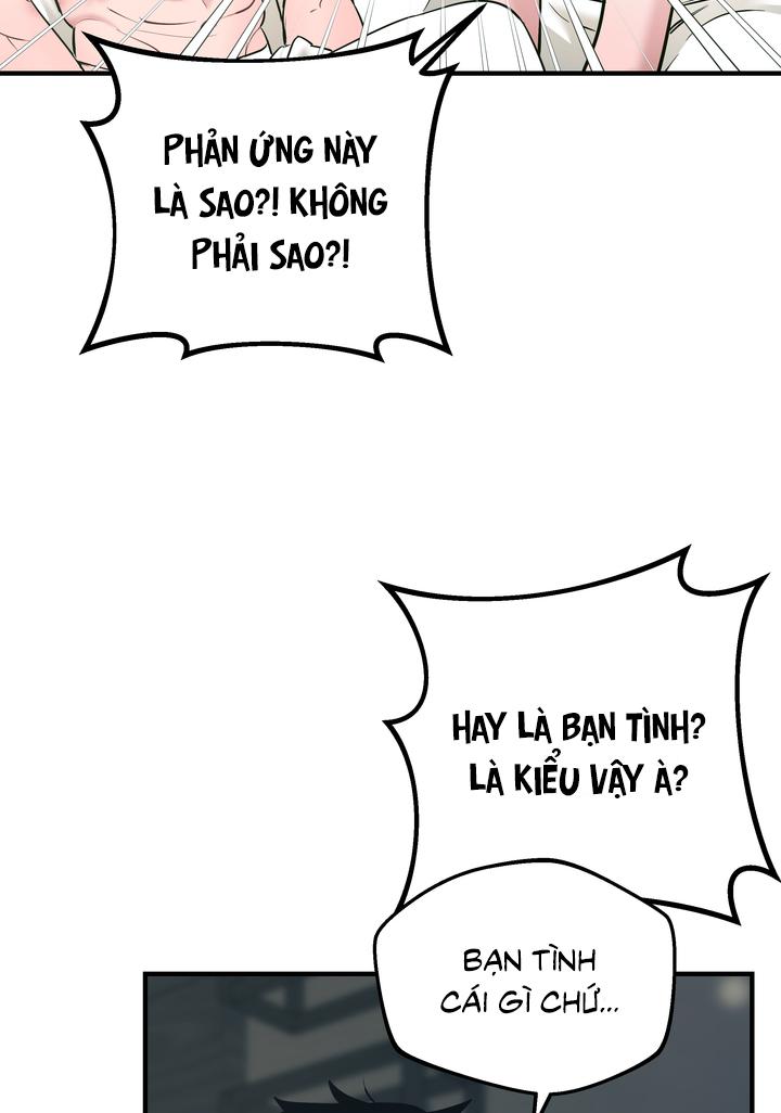 Đọc truyện COLORIZE - Chapter 7