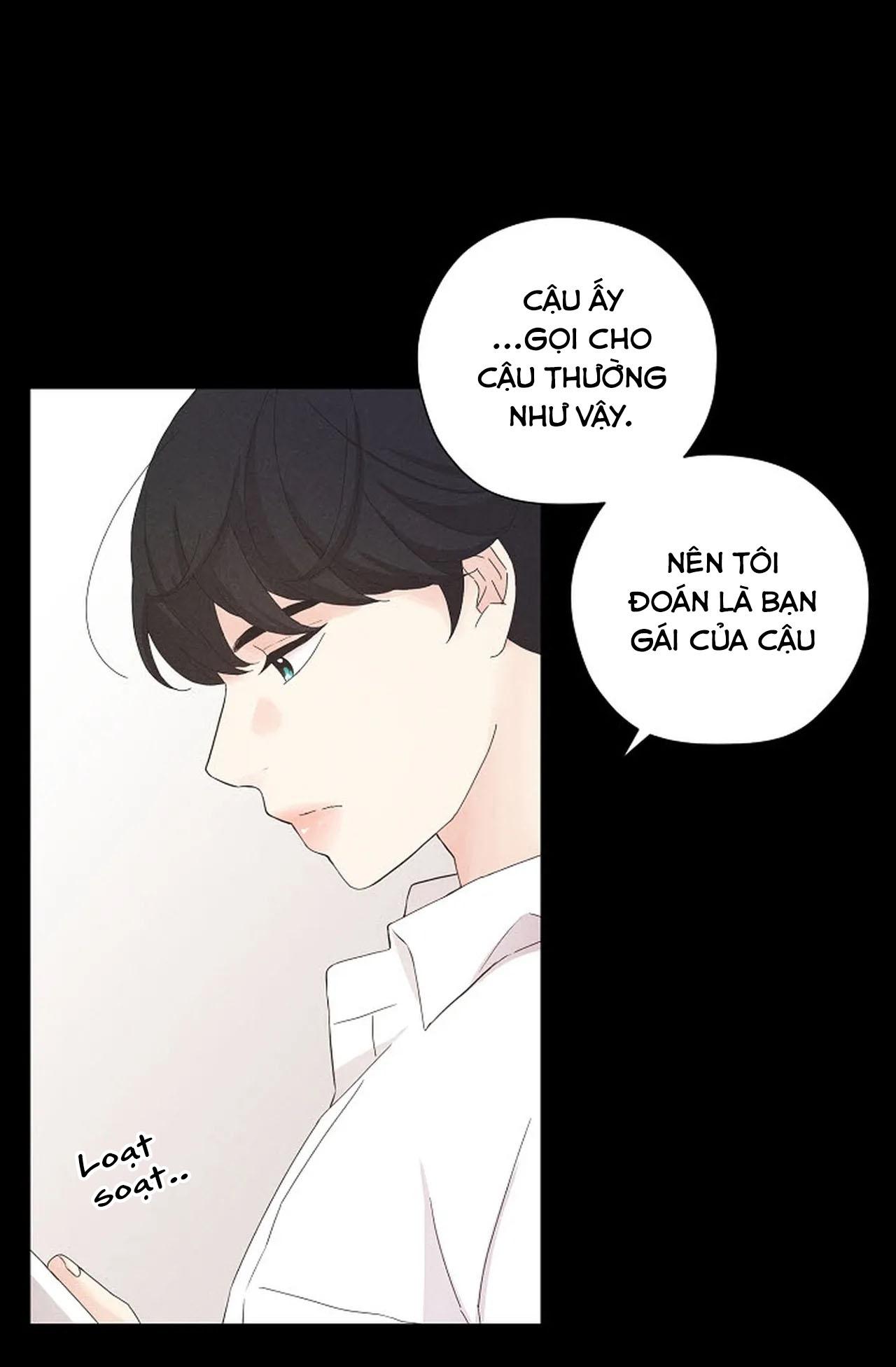 Đọc truyện [on-going] Dòng Chảy Xa Bờ - Chapter 4