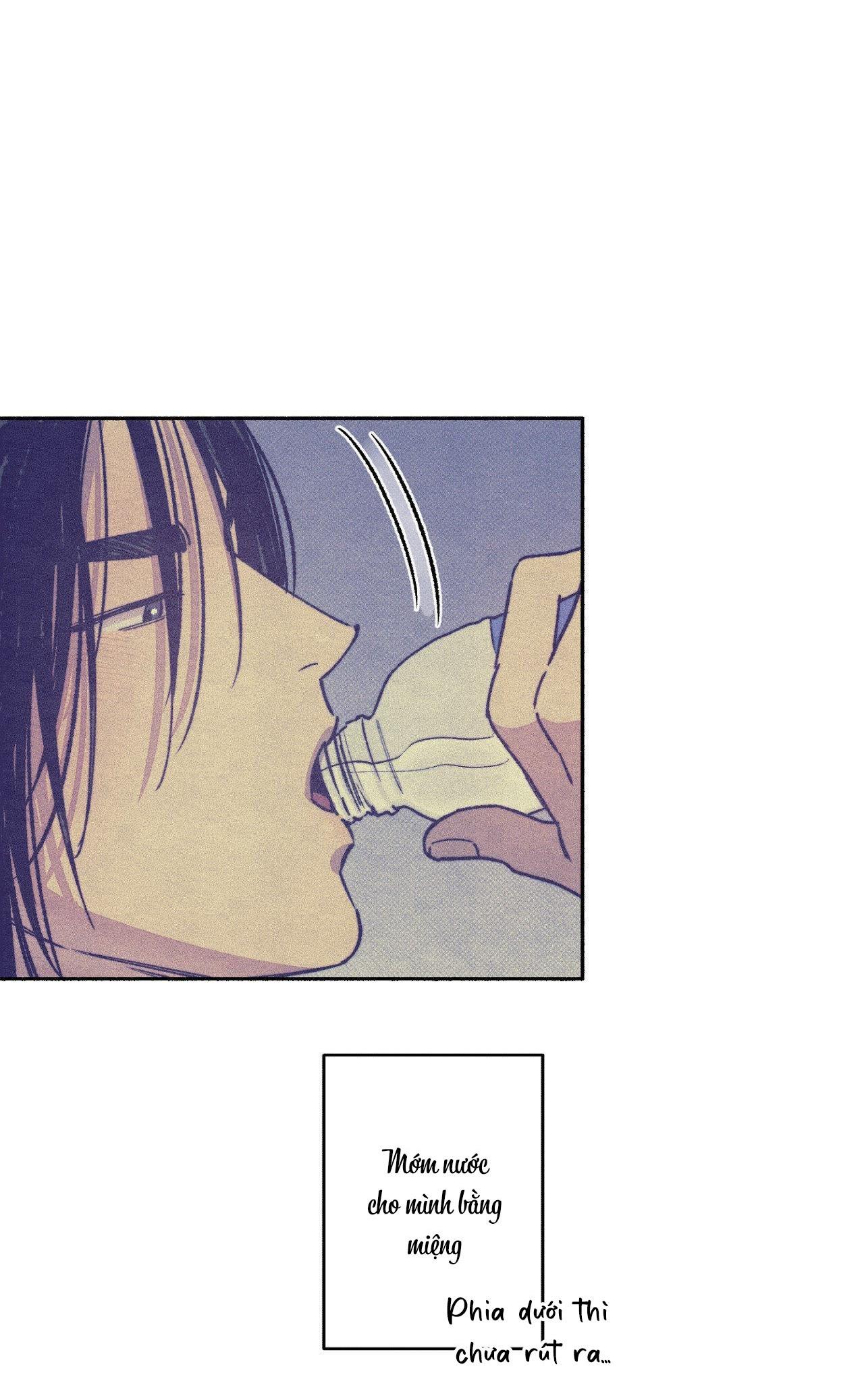 Đọc truyện  1 to 10 - Chapter 19