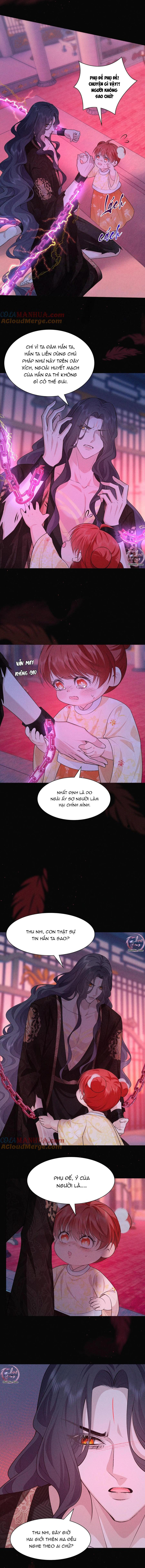 Đọc truyện Hỉ Sự Của Đế Quân - Chapter 28