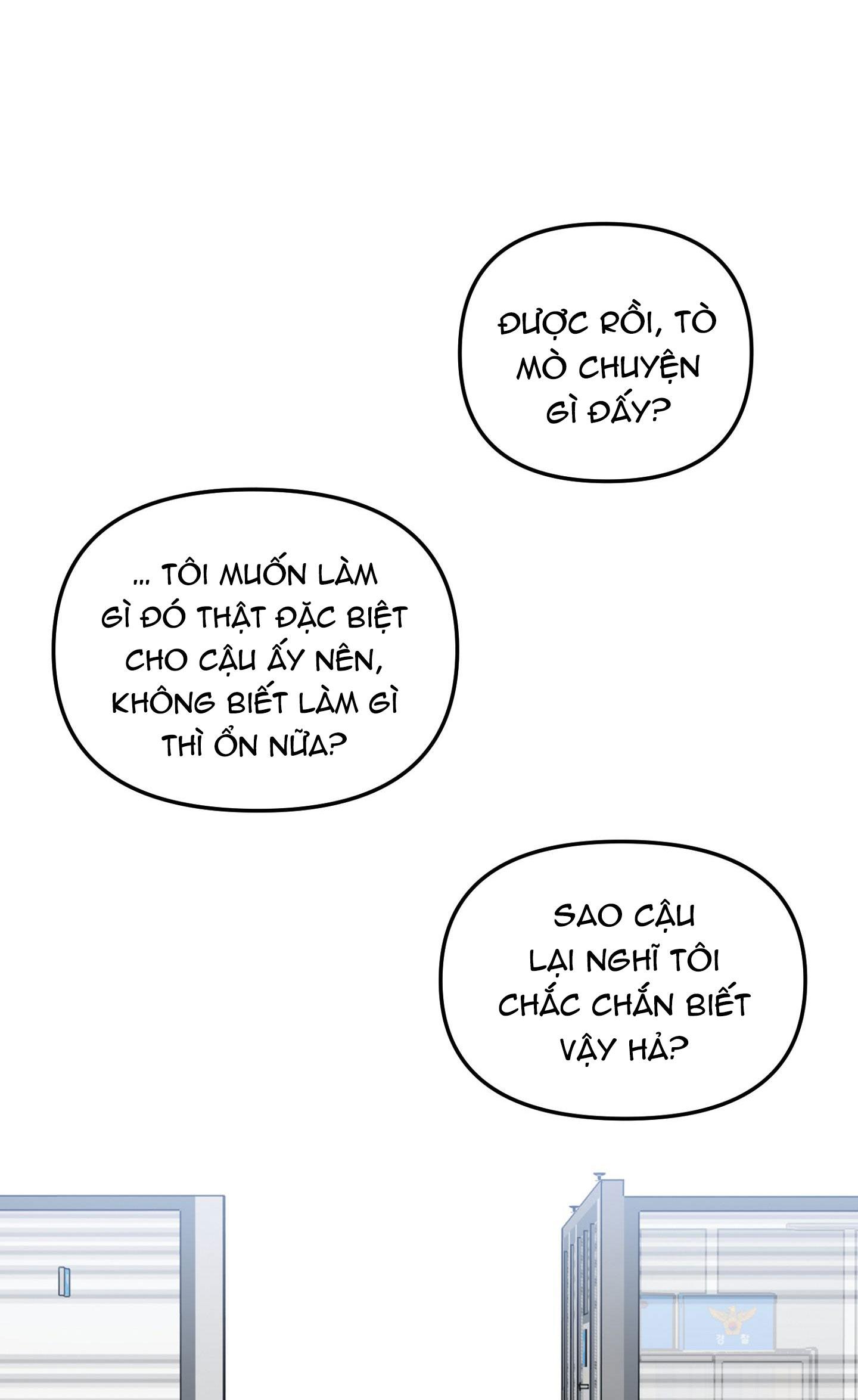 Đọc truyện BL NGẮN CHỊCH HỎNY - Chapter 39.4