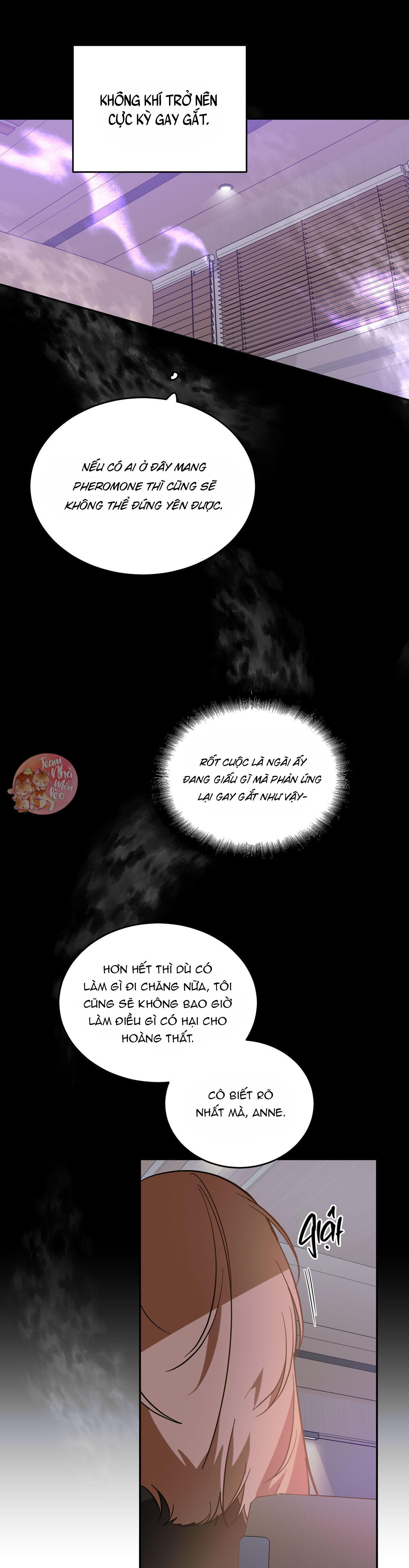 Đọc truyện Cấp Trên - Chapter 44