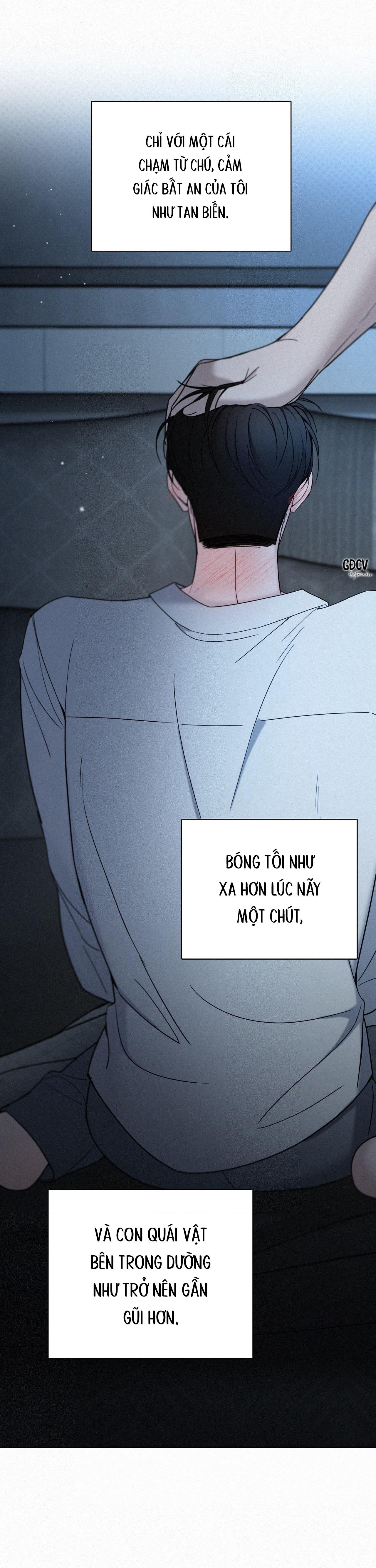 Đọc truyện HOÀNG HÔN BÊN LÀN NƯỚC - Chapter 14
