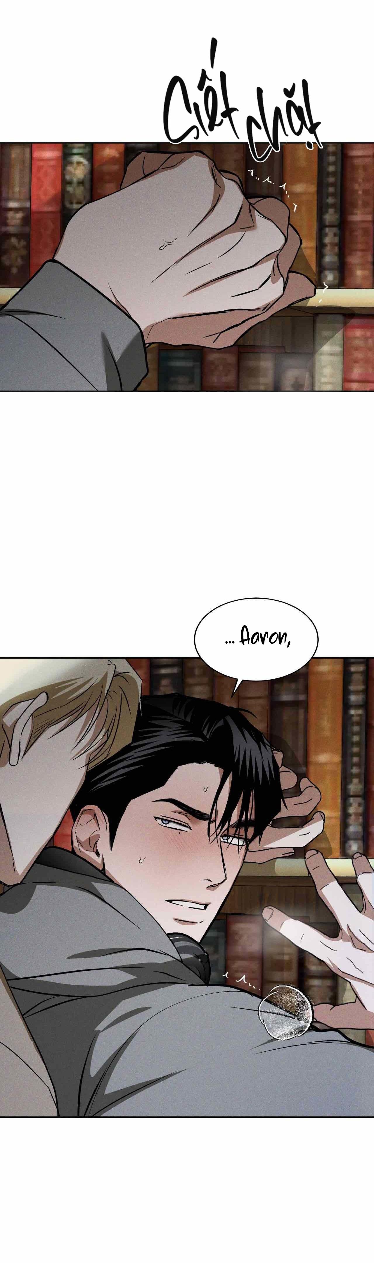 Đọc truyện FLASHLIGHT - Chapter 14