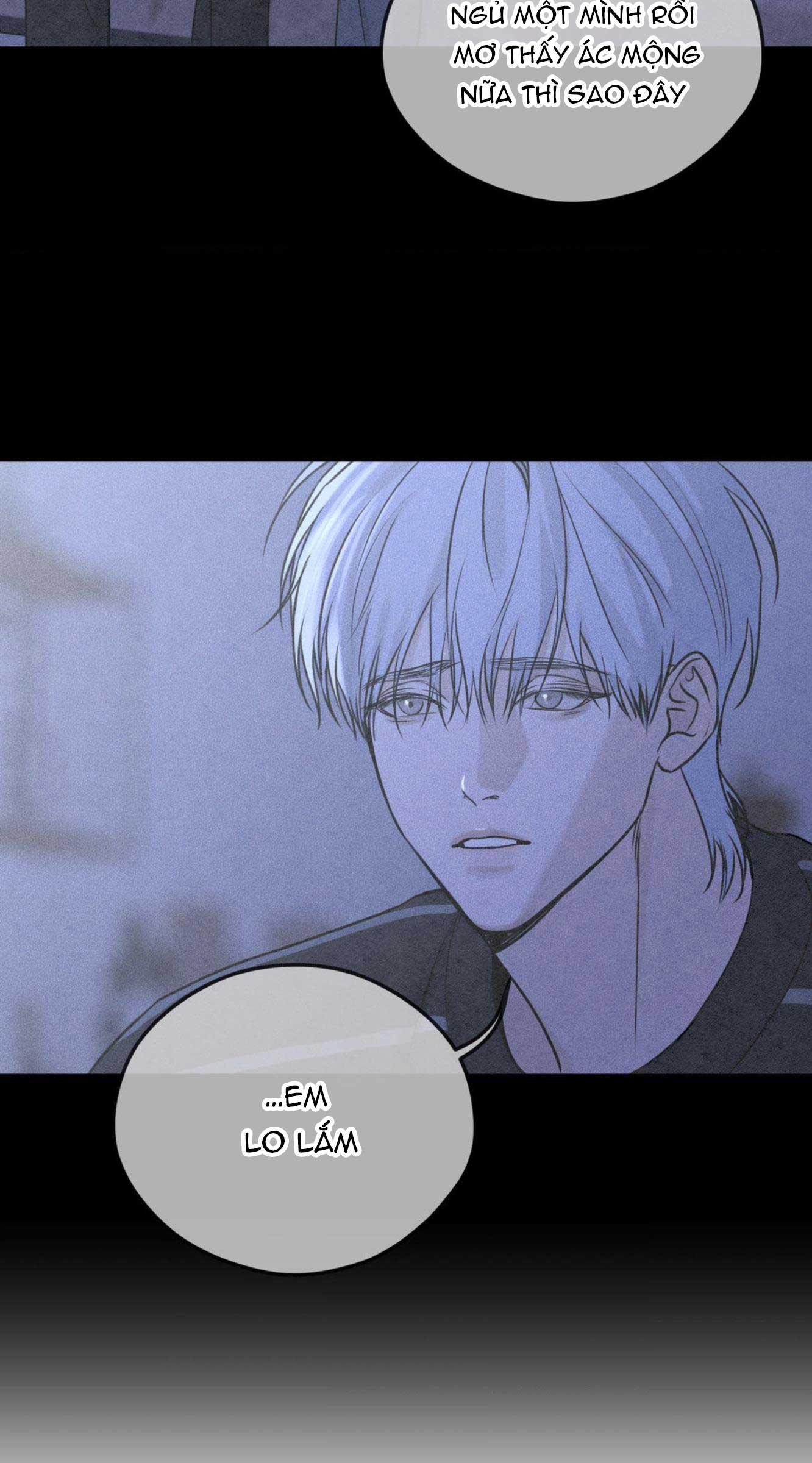 Đọc truyện DEAR, TEDDY BEAR - Chapter 4