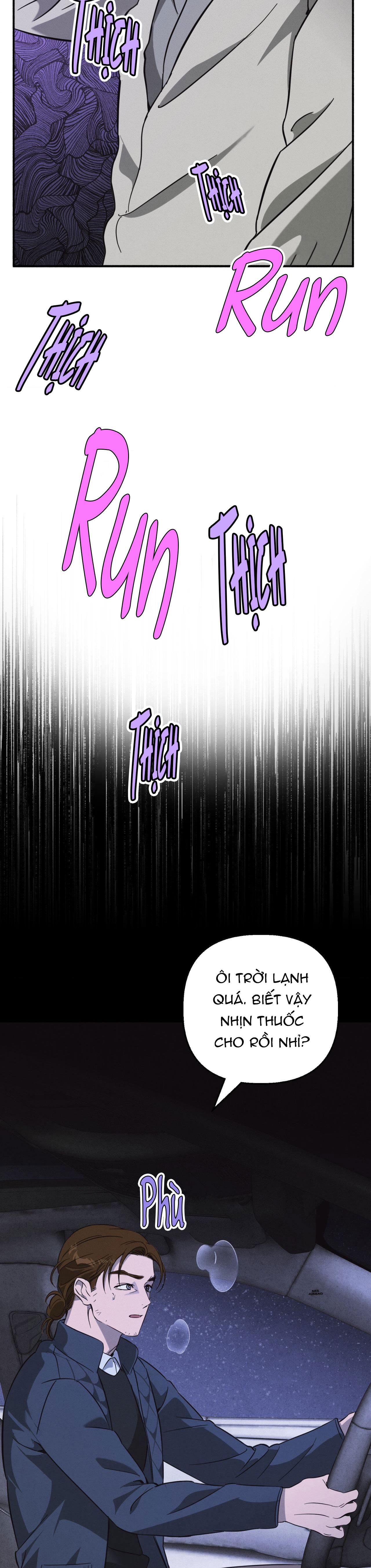 Đọc truyện ĐẦM LẦY TRẮNG - Chapter 2