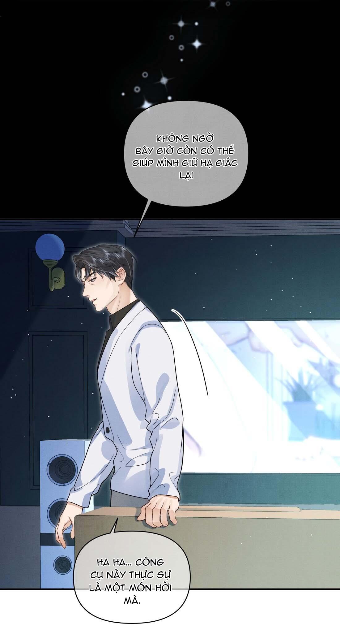 Đọc truyện Hôm Nay Tình Cũ Cũng Đòi Quay Lại - Chapter 19