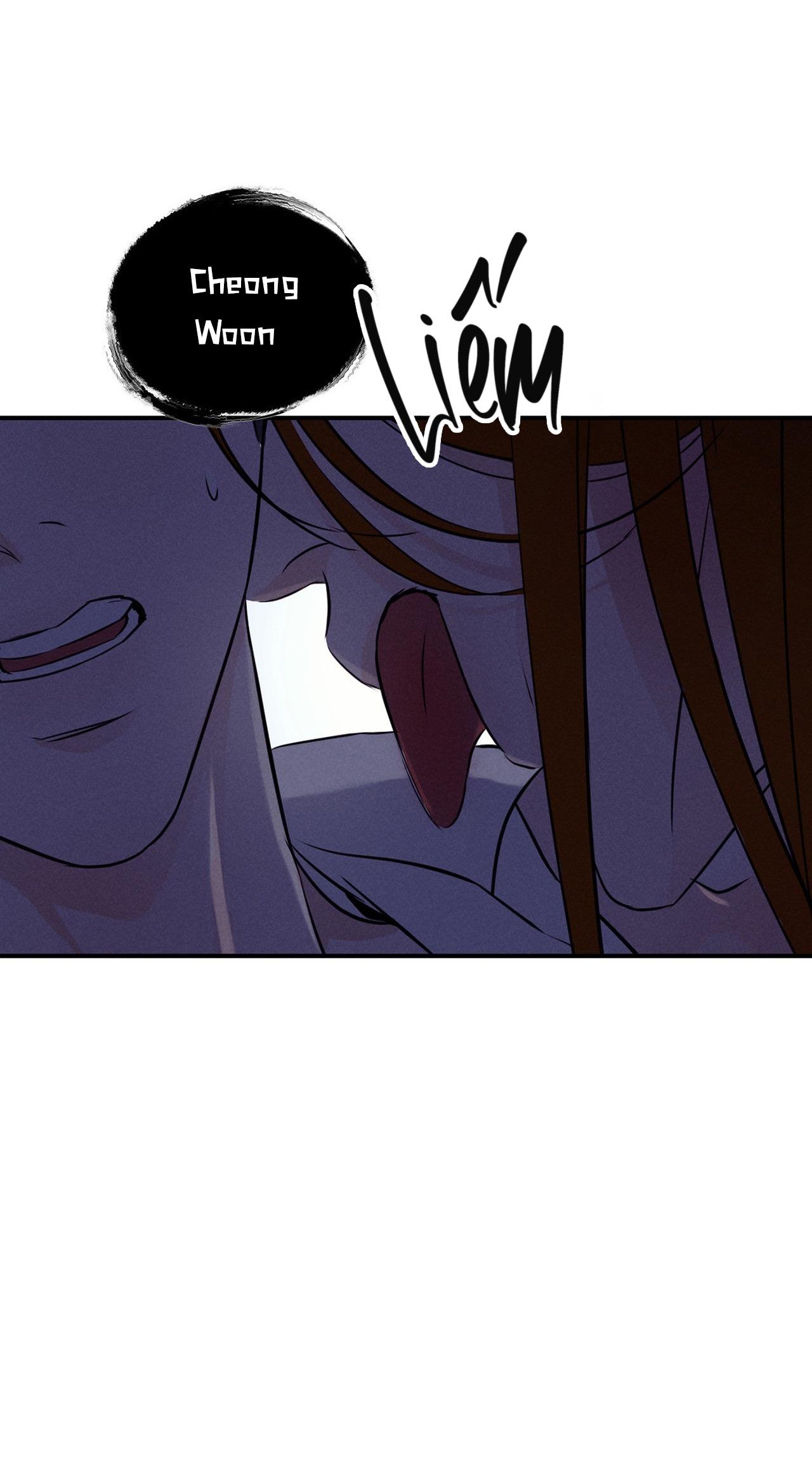 Đọc truyện DƯƠNG KHÍ - Chapter 2