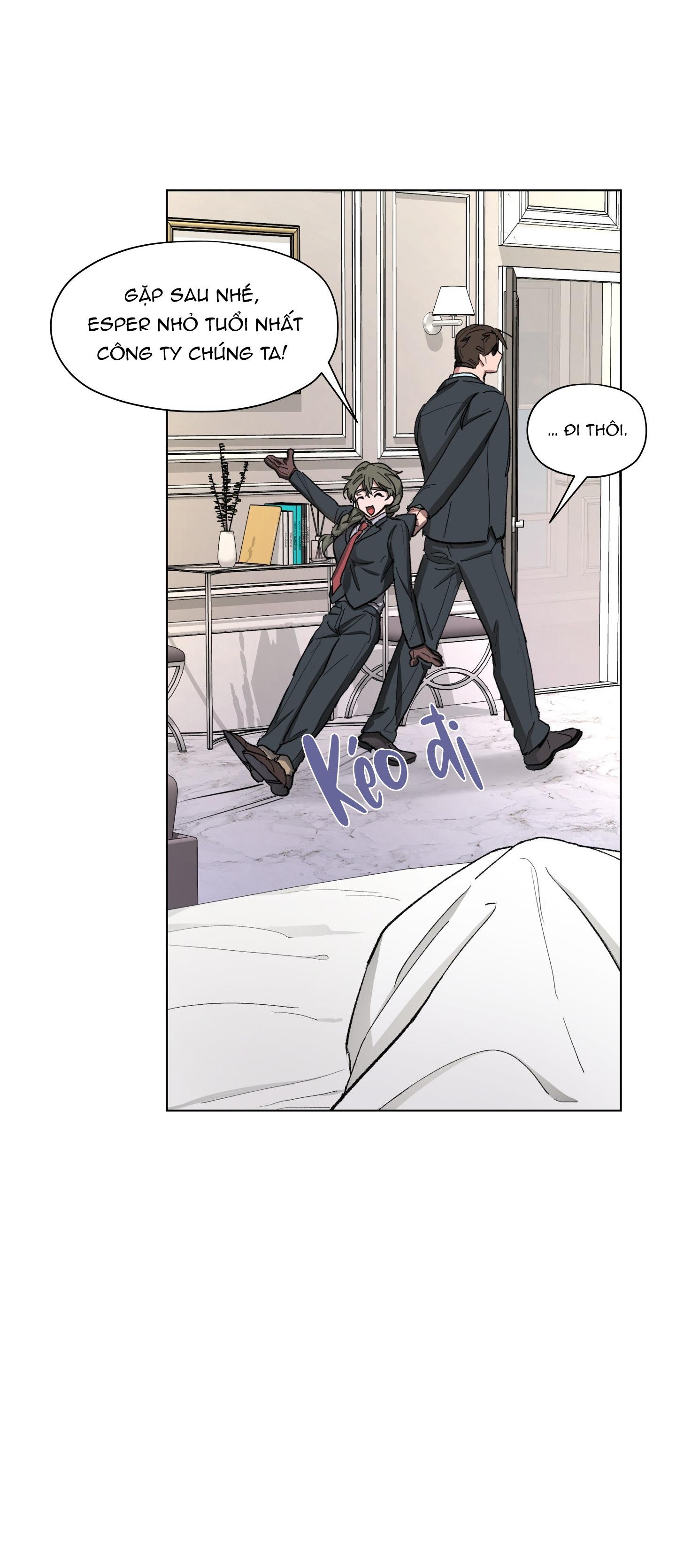 Đọc truyện GUIDE TOÀN NĂNG - Chapter 3