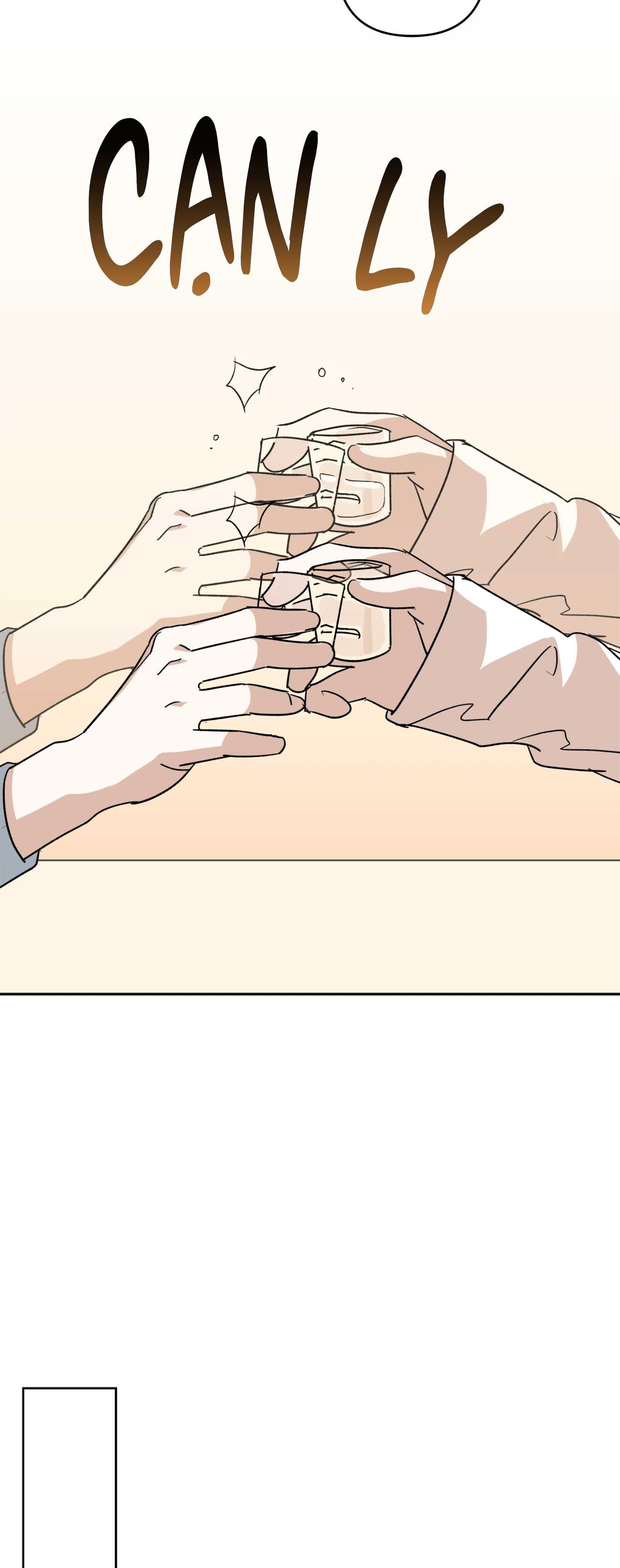 Đọc truyện XIN HÃY CHỐNG LƯNG CHO TÔI - Chapter 5
