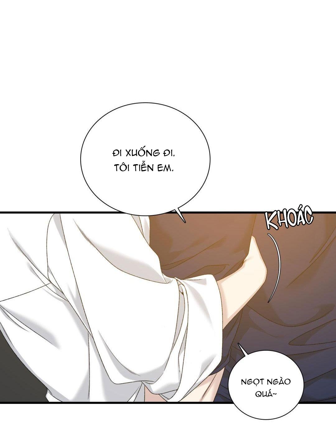 Đọc truyện KHỞI ĐẦU SAI LẦM - Chapter 10