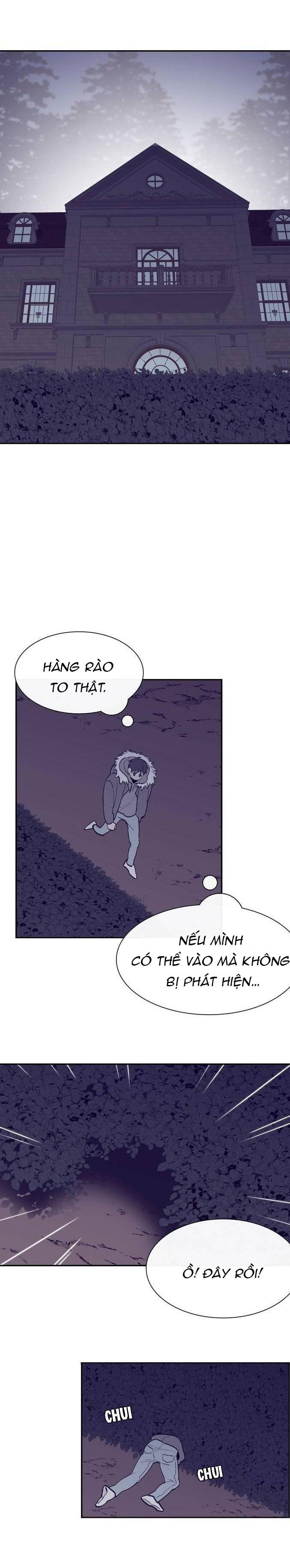 Đọc truyện Rên Rỉ - Chapter 1