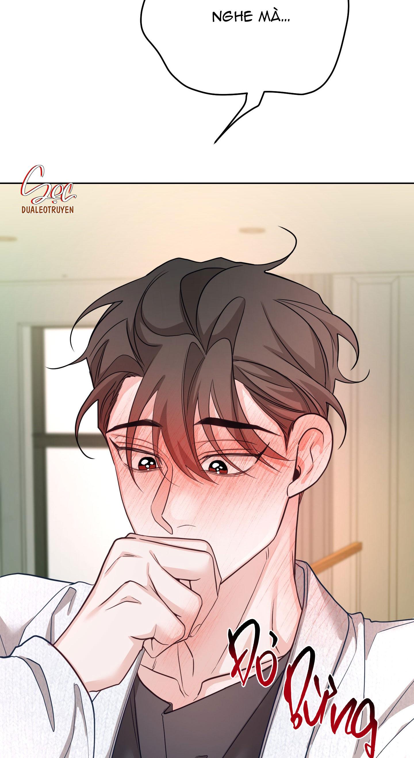 Đọc truyện ĐỔI VỊ TRÍ RỒI SAO - Chapter 5