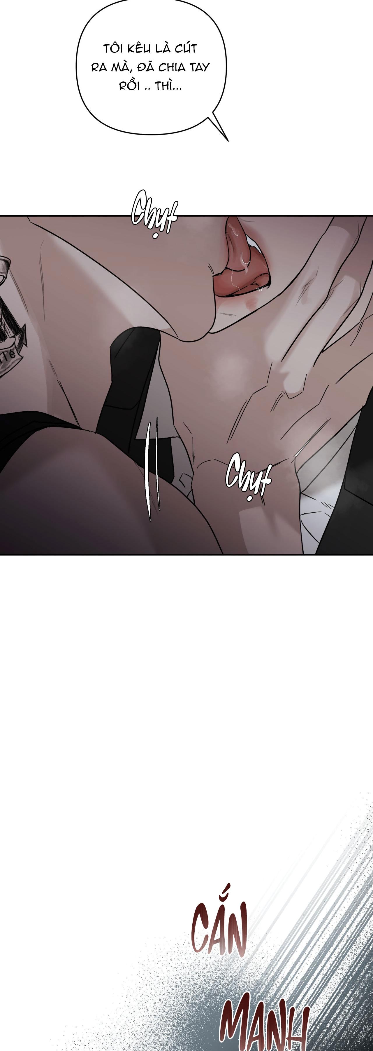 Đọc truyện NGƯỜI YÊU DẤU - Chapter 25