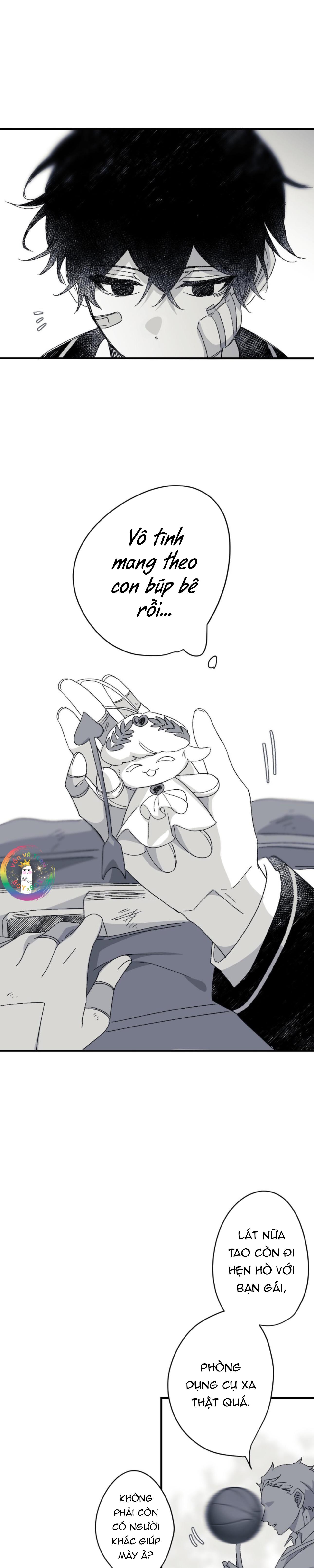 Đọc truyện 16647 - Chapter 7