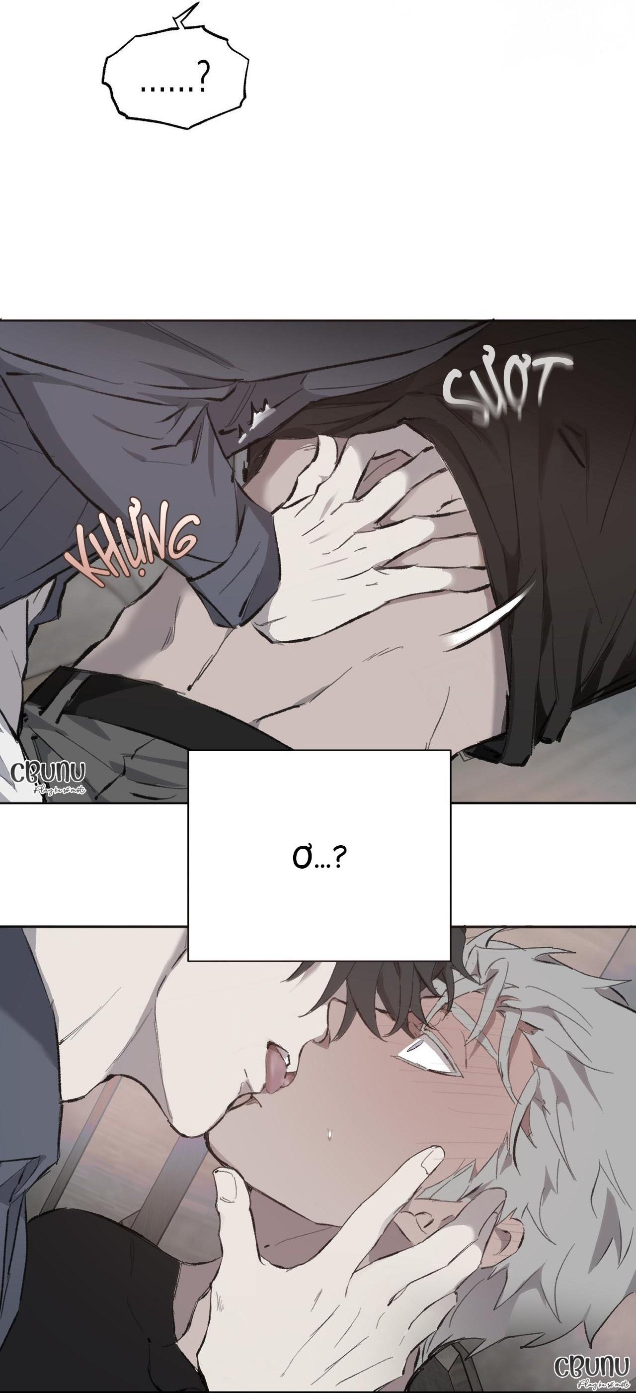 Đọc truyện Nuốt gai - Chapter 25