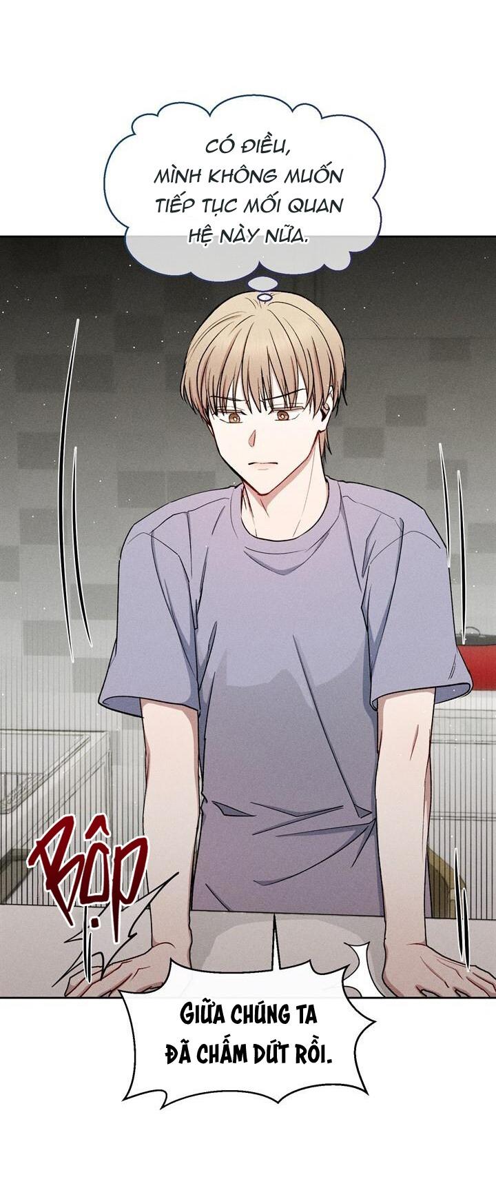 Đọc truyện Giá Như Anh Cần Em - Chapter 33