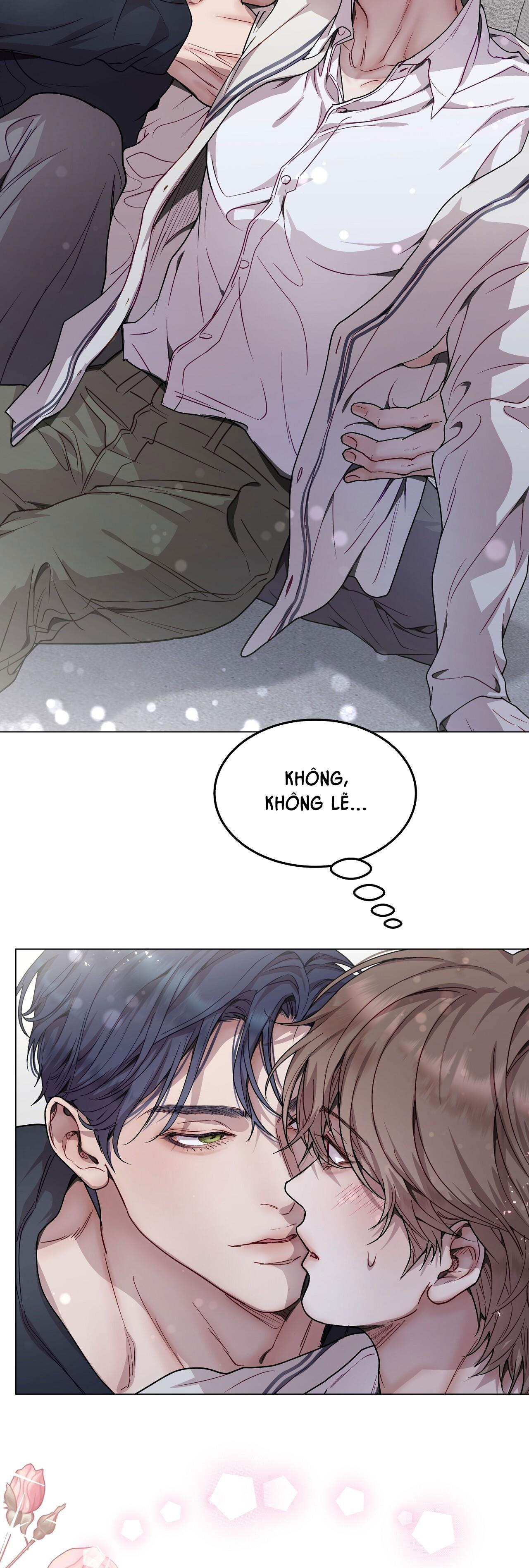 Đọc truyện LỐI SỐNG ÍCH KỶ - Chapter 48
