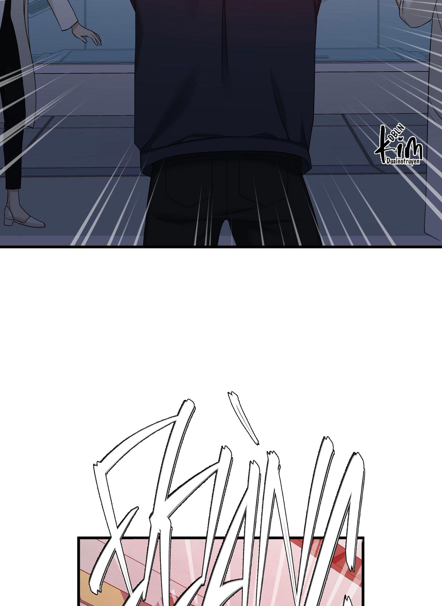 Đọc truyện DEAR. 00 - Chapter 12