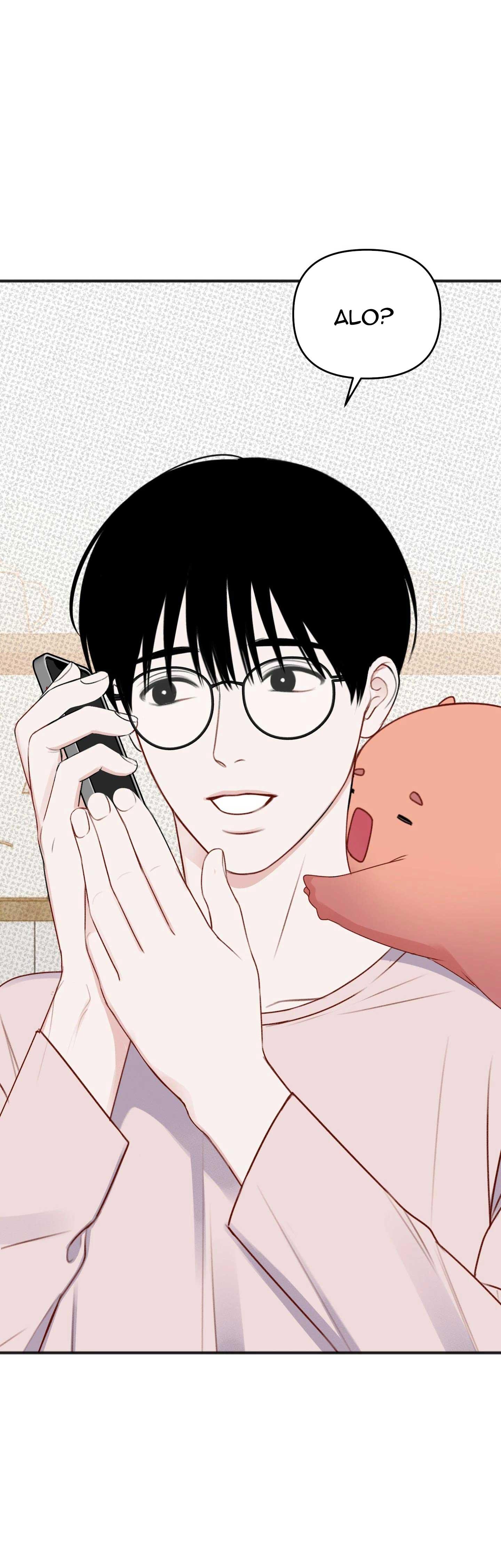 Đọc truyện BÉ XÚC TU - Chapter 26