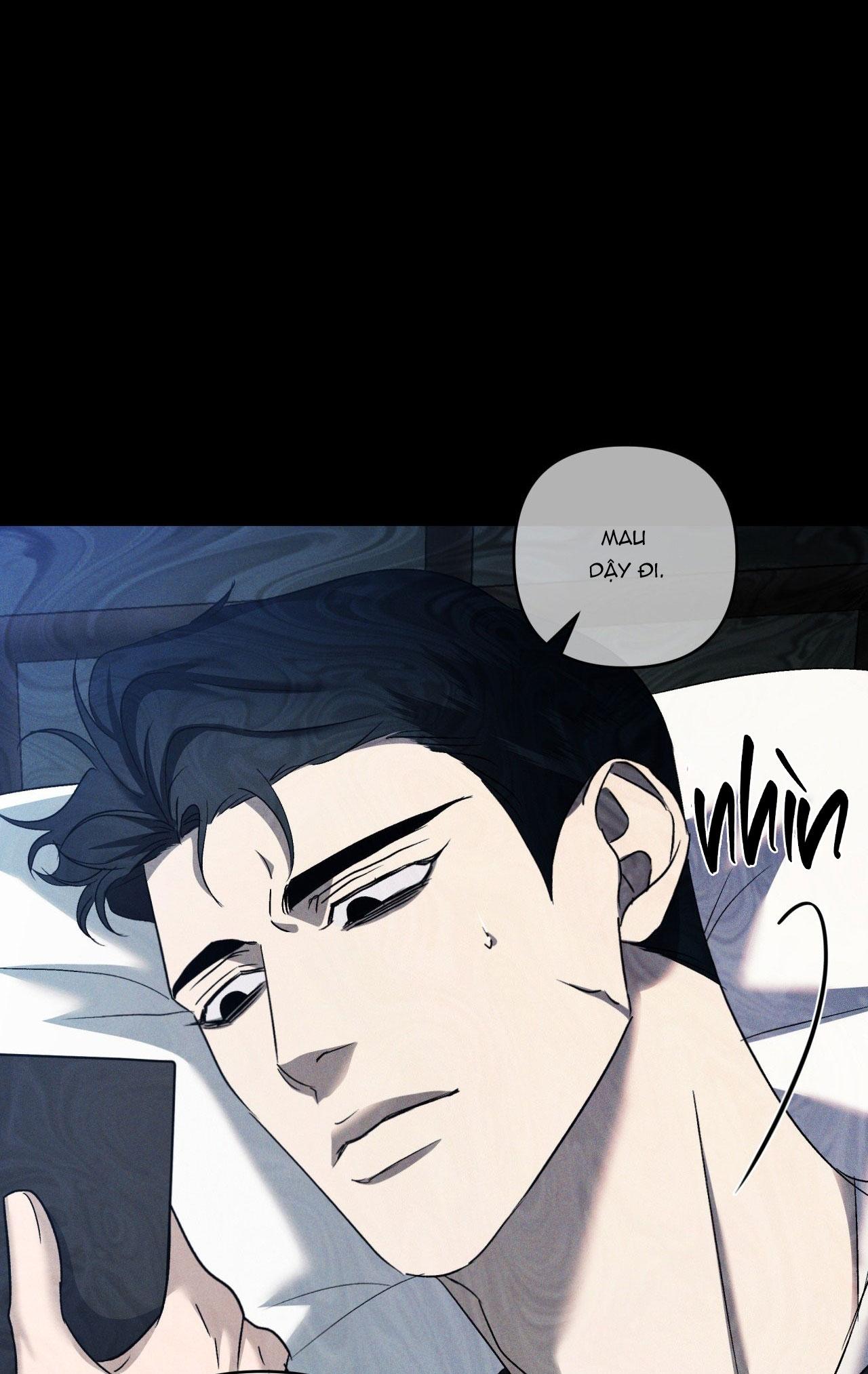 Đọc truyện EDEN - Chapter 24