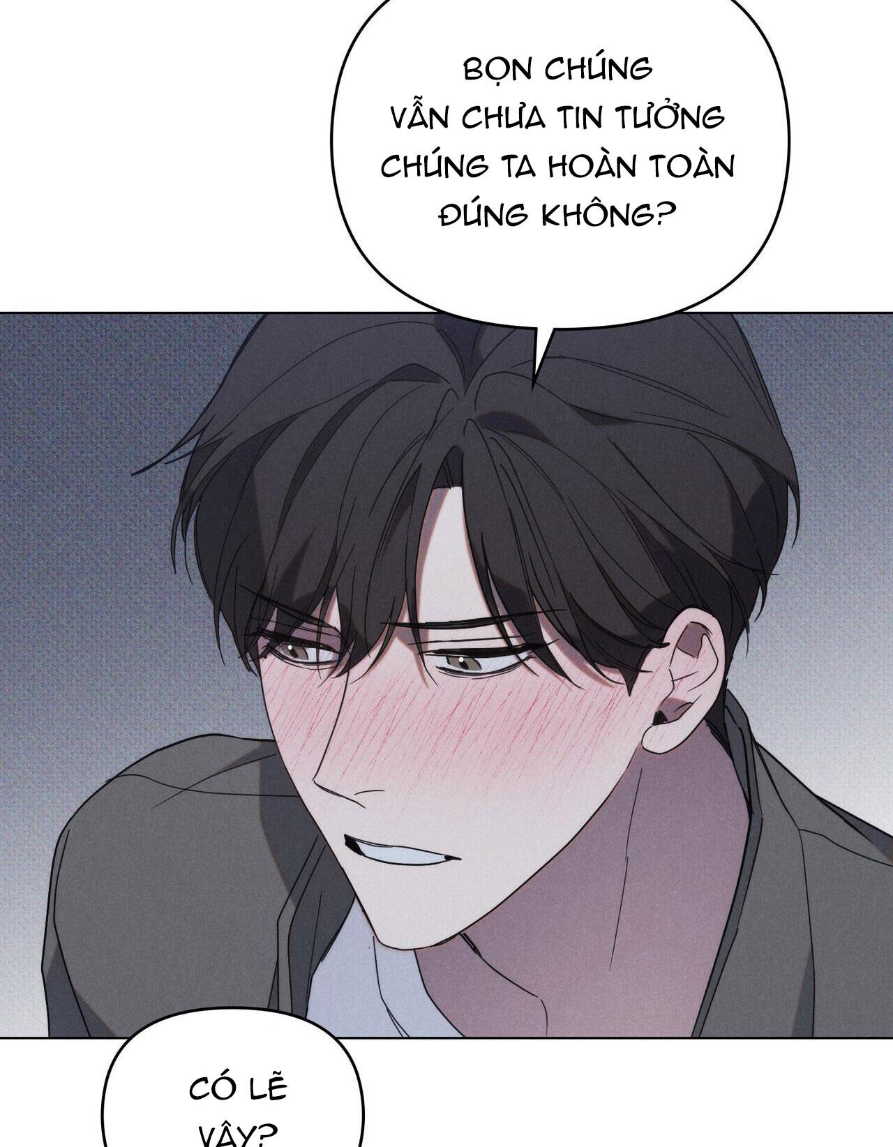 Đọc truyện NGƯỜI TÌNH BÍ MẬT - Chapter 9