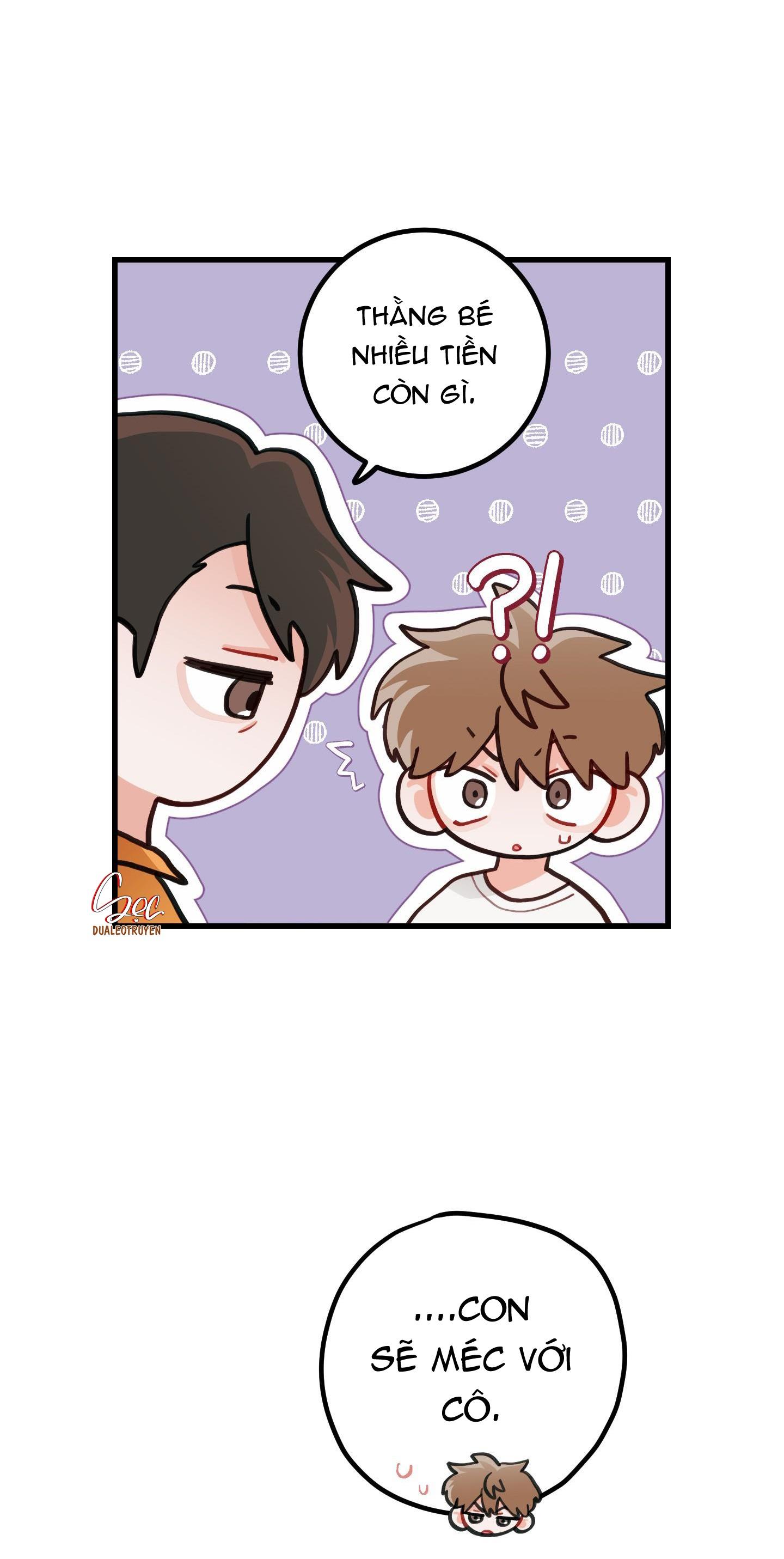 Đọc truyện CHUYỆN TÌNH HOA LÊ NỞ - Chapter 49