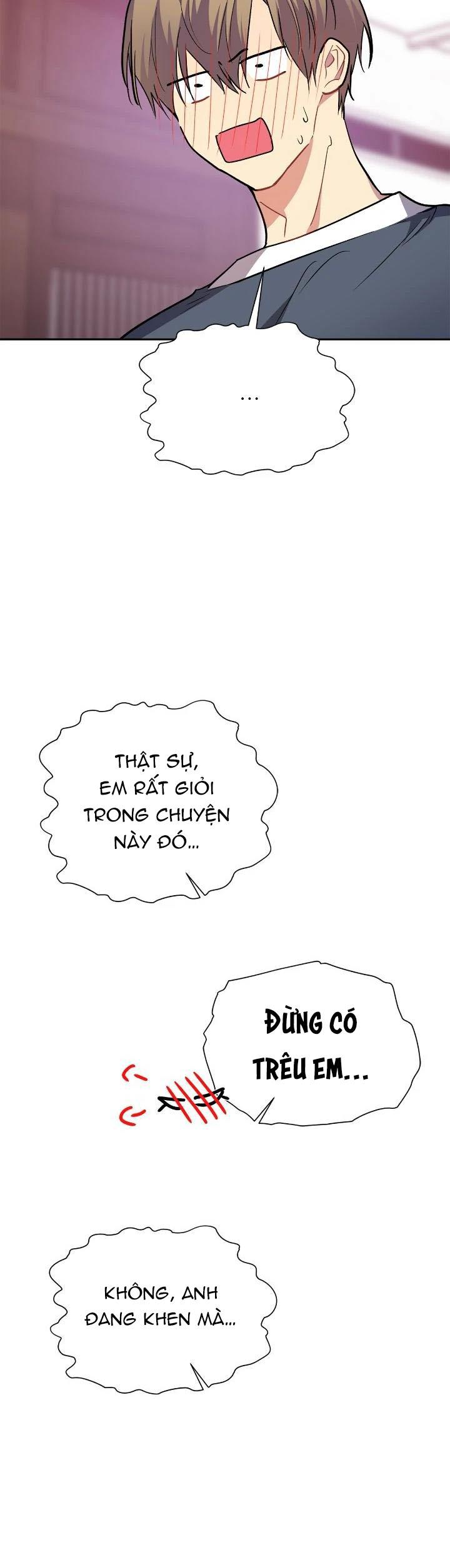 Đọc truyện (END) Nếu Như Cậu Bạn Hàng Xóm Là Vampire? - Chapter 77