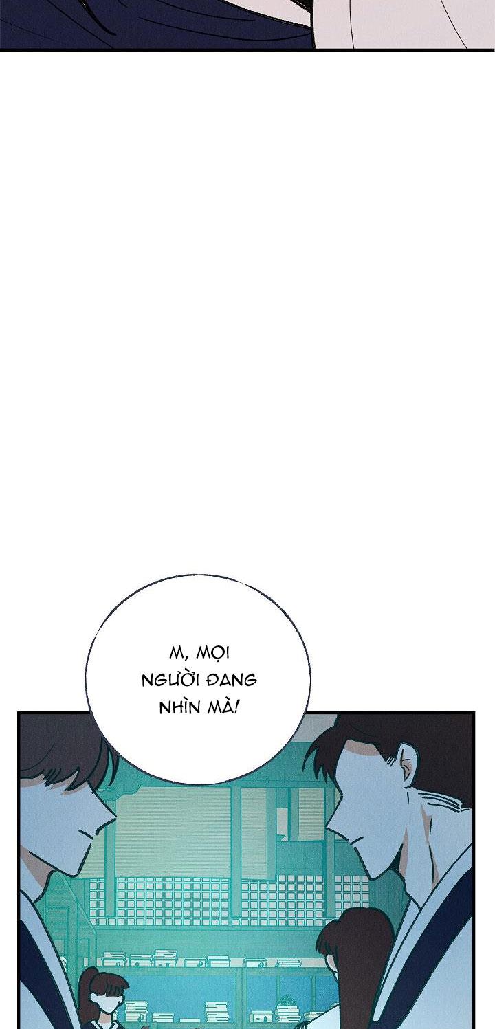Đọc truyện BL CỔ TRANG-ÂU CỔ NGẮN NHÀ KIM - Chapter 32.3