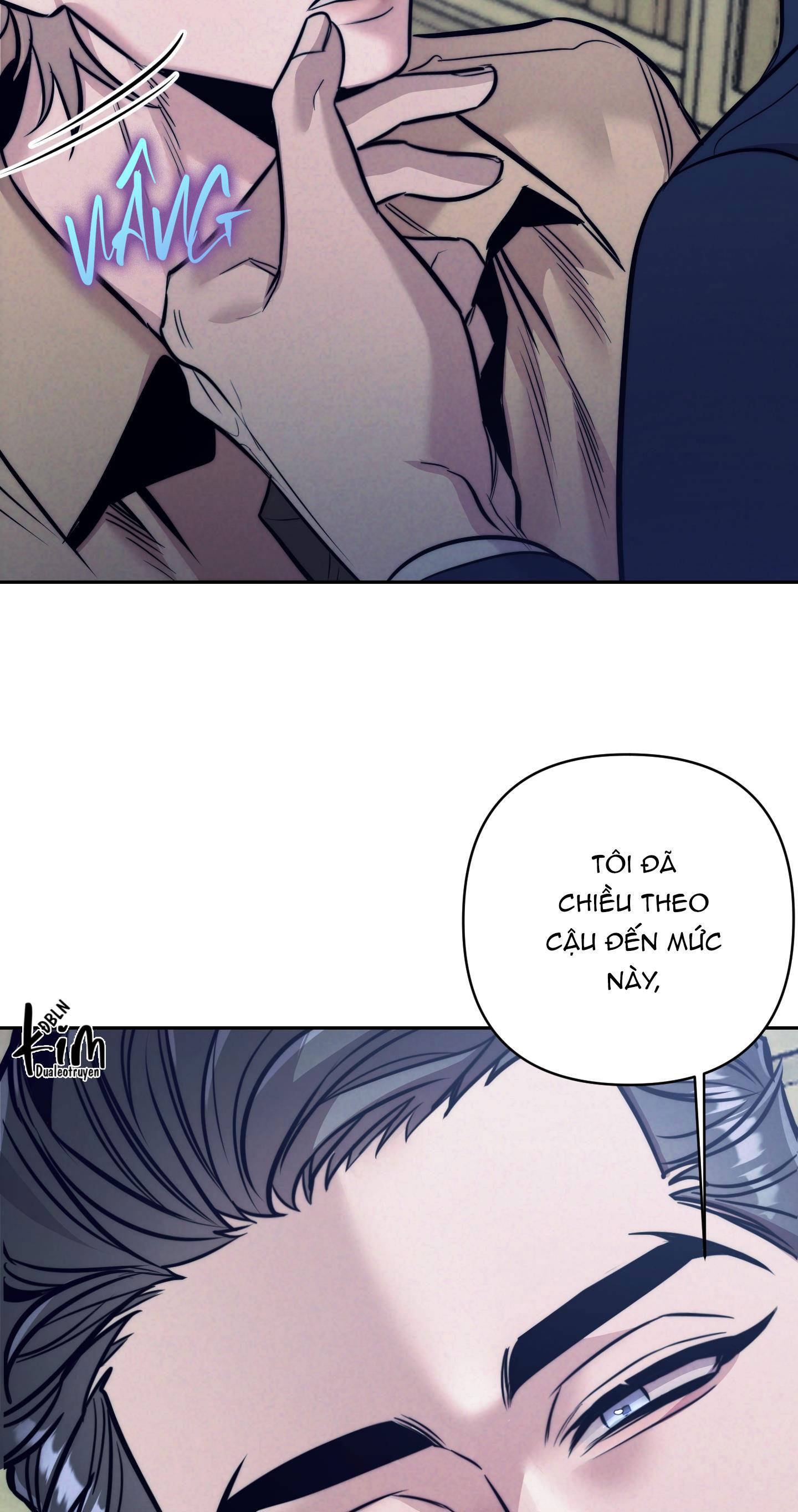 Đọc truyện KỲ THỊ - Chapter 13