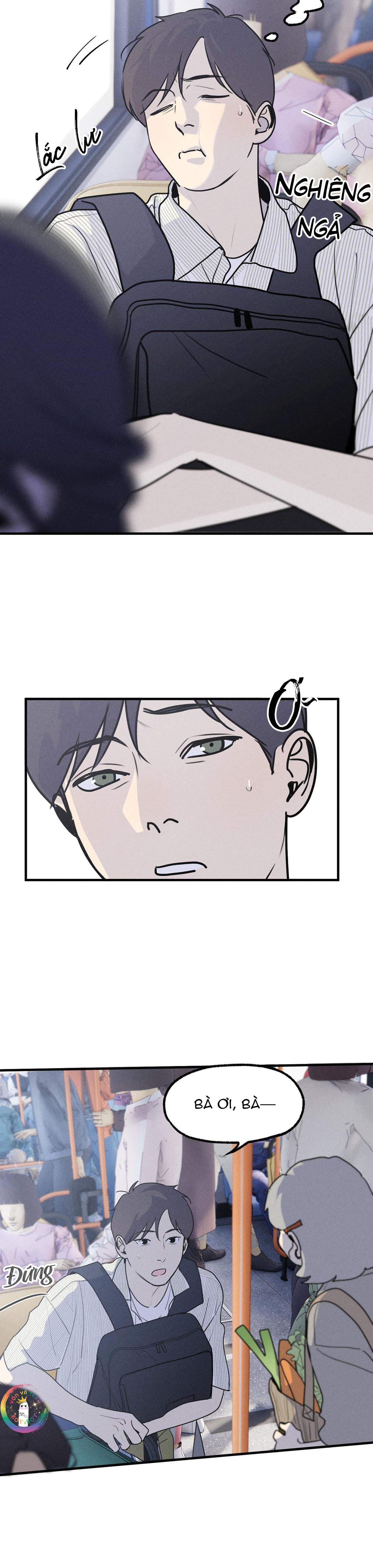 Đọc truyện (END) ID Của Thần - Chapter 58