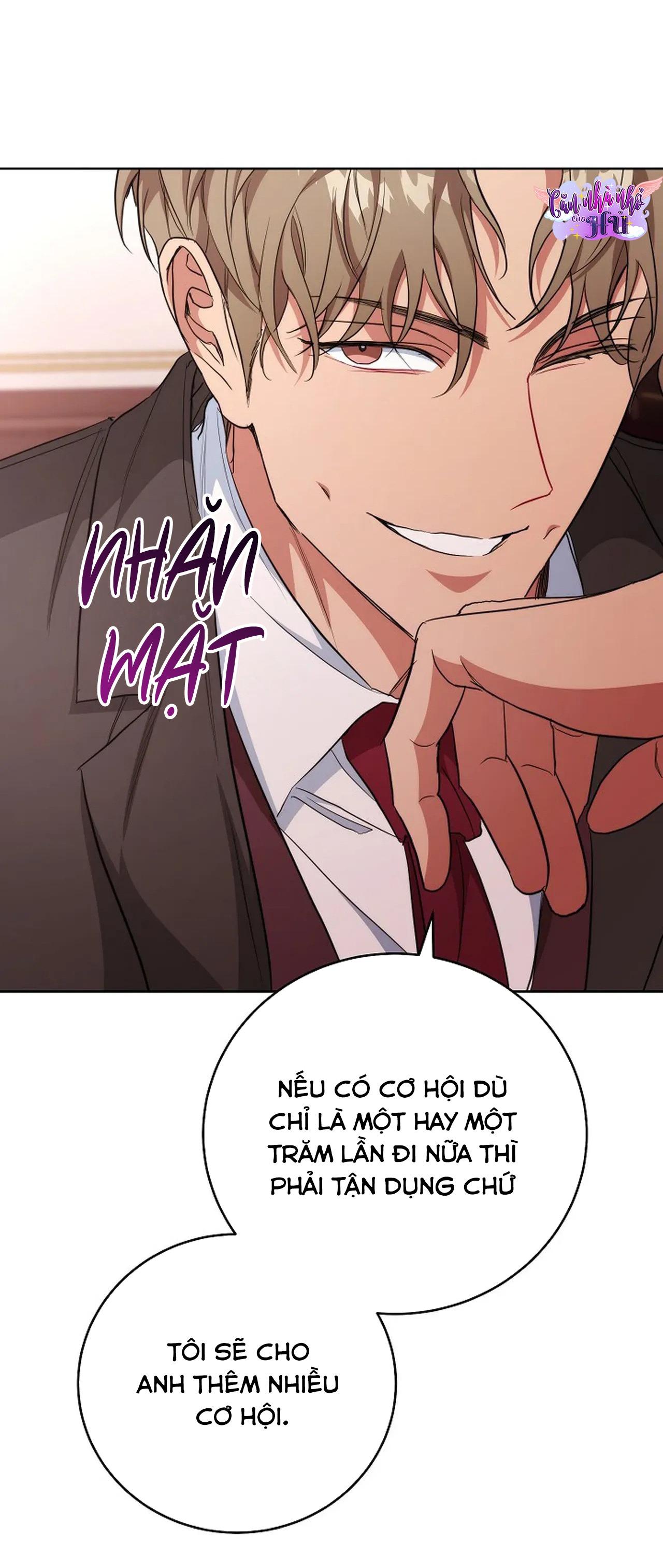 Đọc truyện (END) APP THÔI MIÊN - Chapter 6