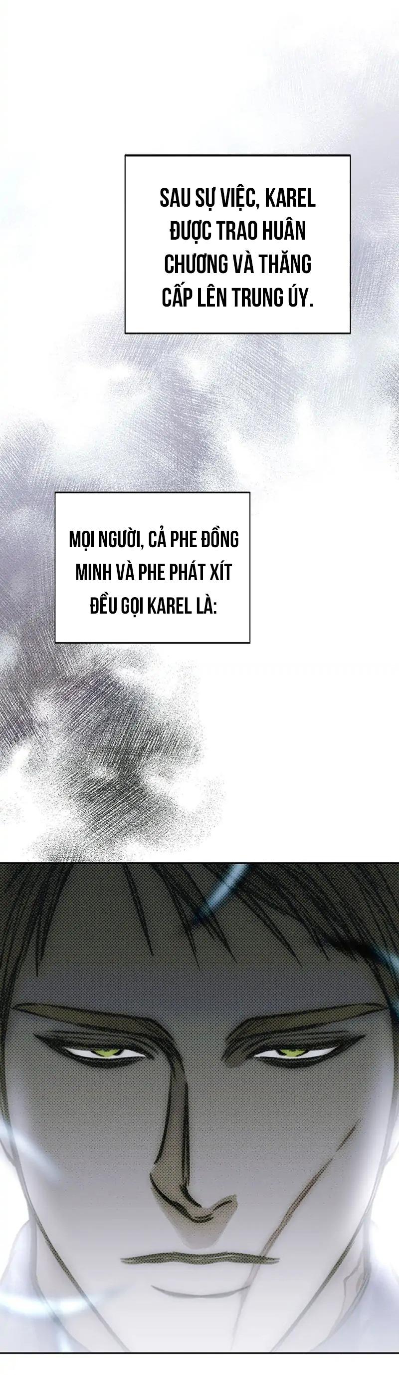 Đọc truyện SOLO FOR TWO - Chapter 17