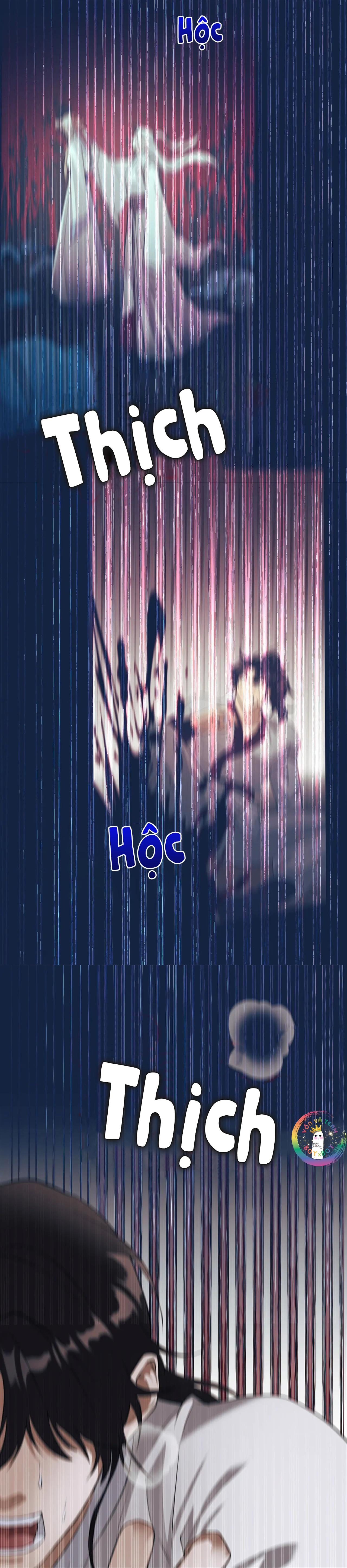 Đọc truyện Người Tình Của Ác Quỷ - Chapter 19