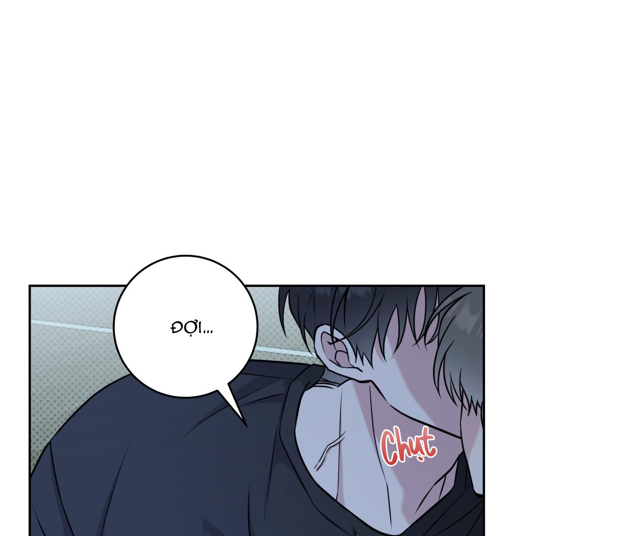 Đọc truyện Ballboy Tactics - Chapter 22