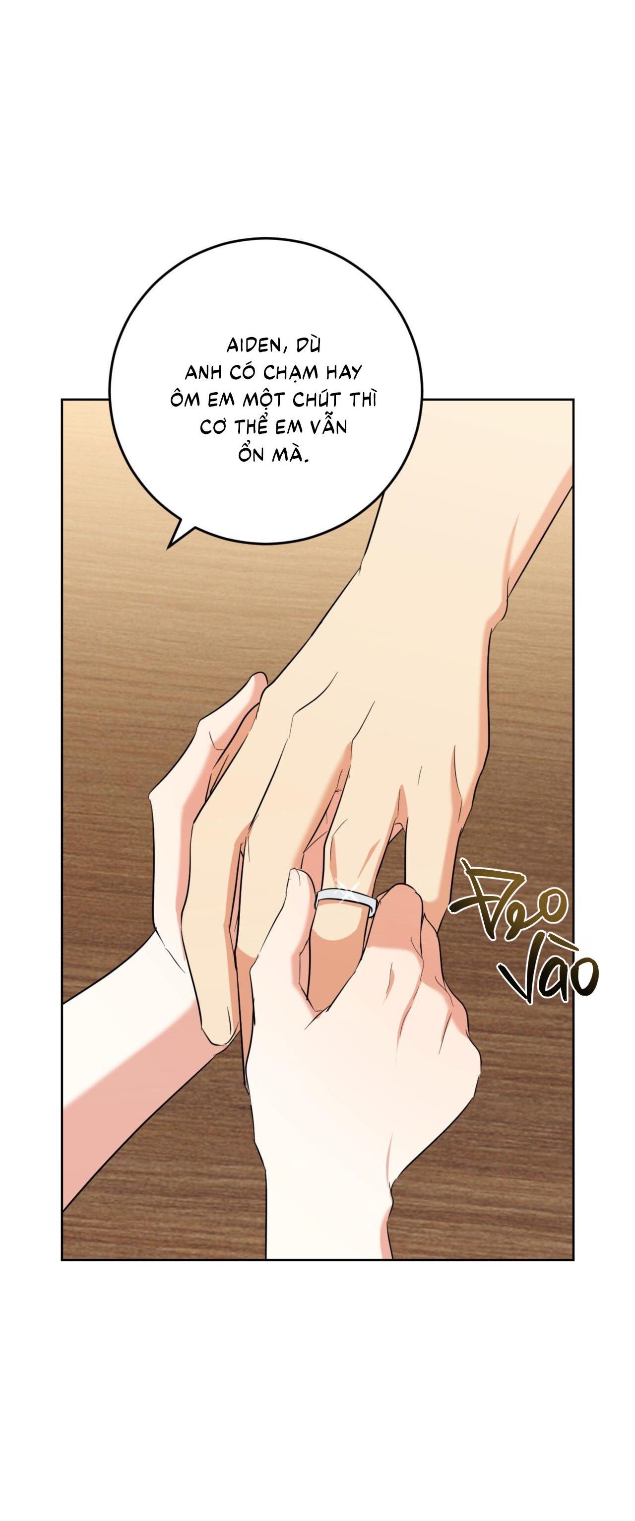 Đọc truyện  Khu Rừng Tĩnh Lặng - Chapter 58