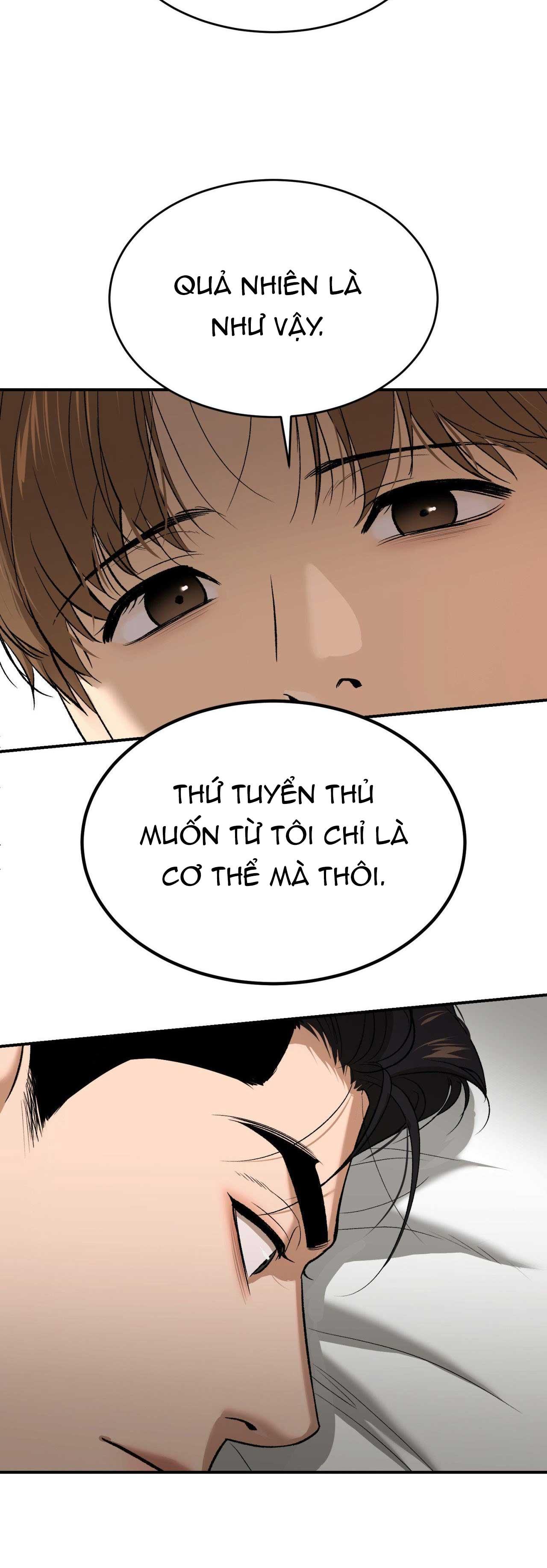 Đọc truyện Jinx - Chapter 62
