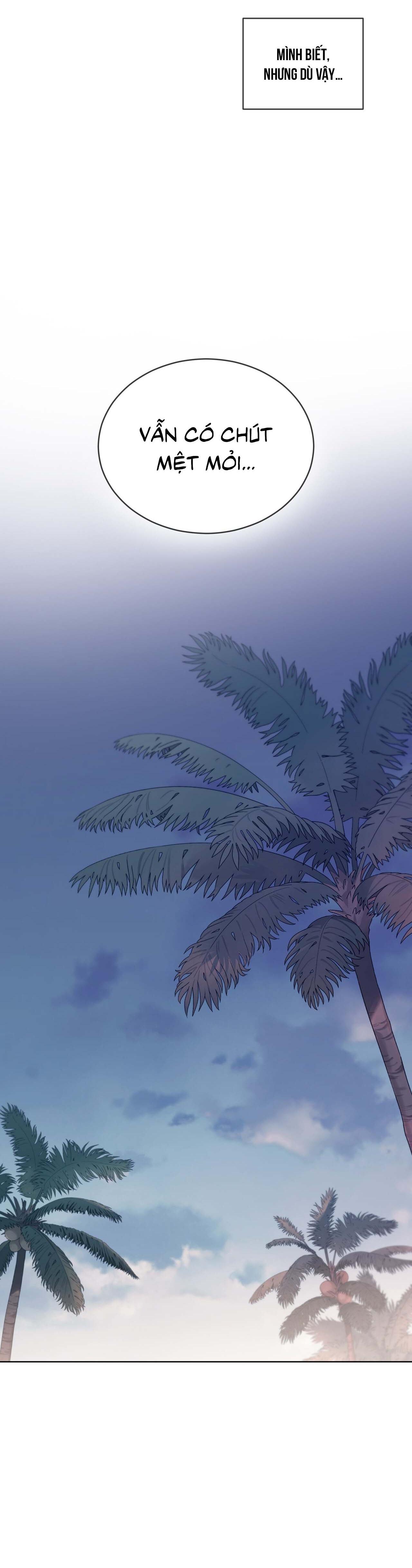 Đọc truyện Passion - Chapter 109