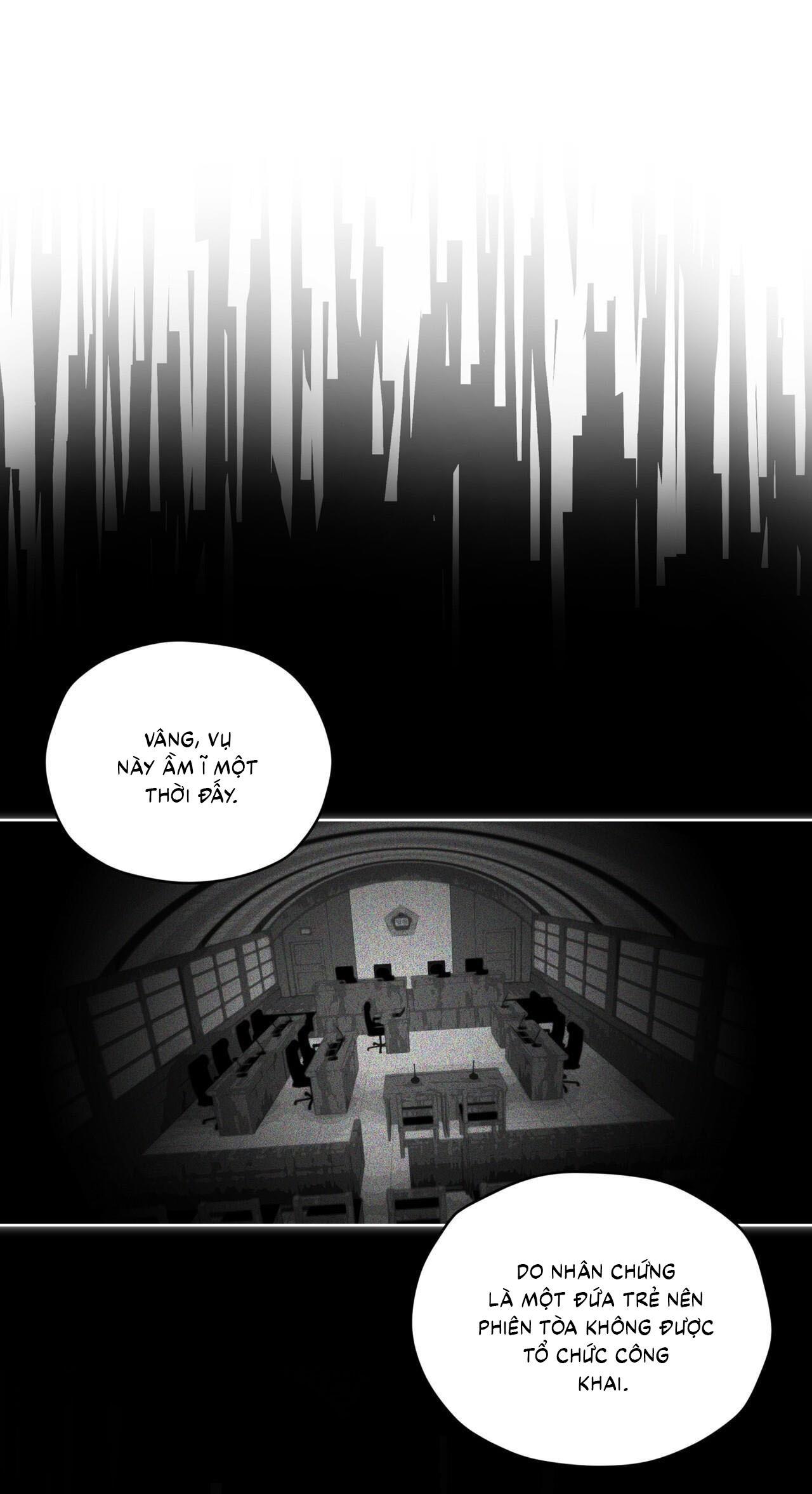 Đọc truyện  Hồi Ức Của Nhịp Thở - Chapter 26