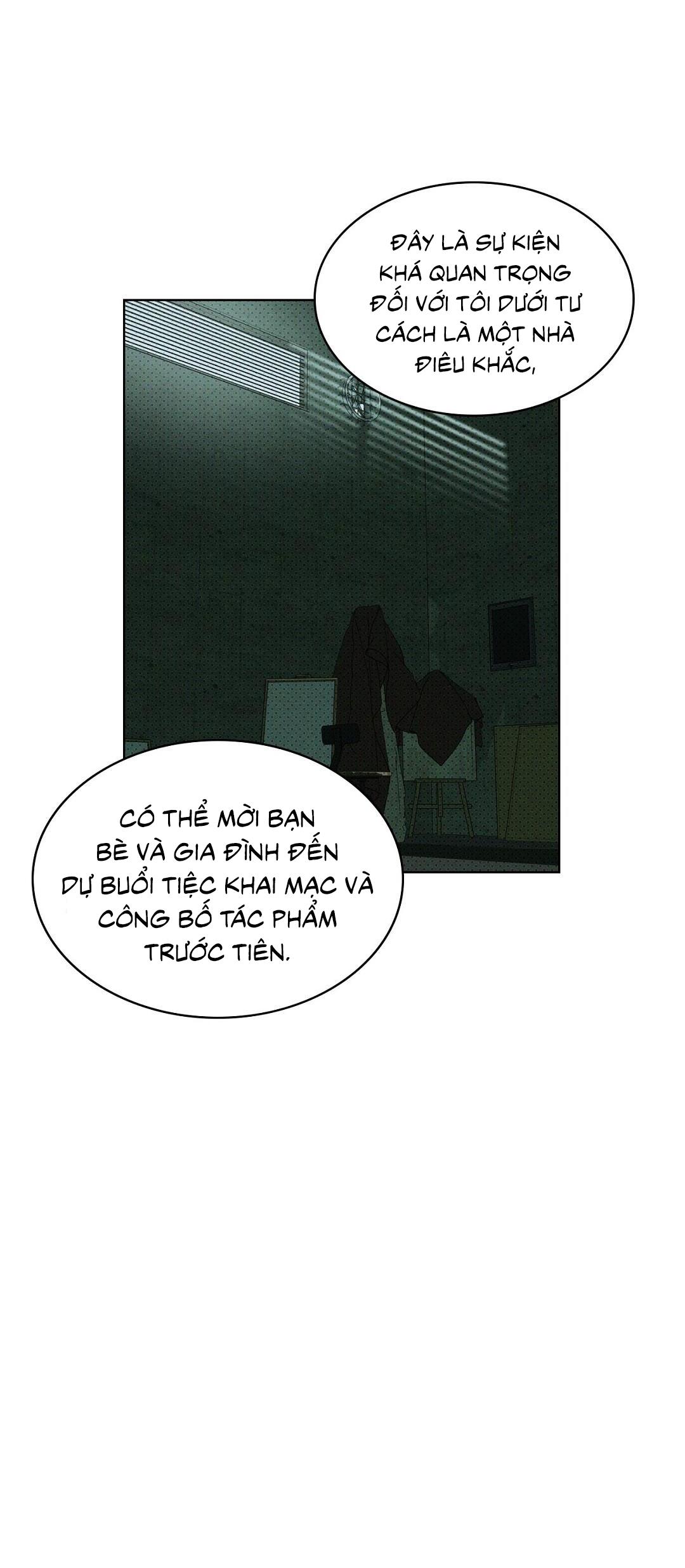 Đọc truyện DƯỚI ÁNH ĐÈN XANH Ss2 - Chapter 23