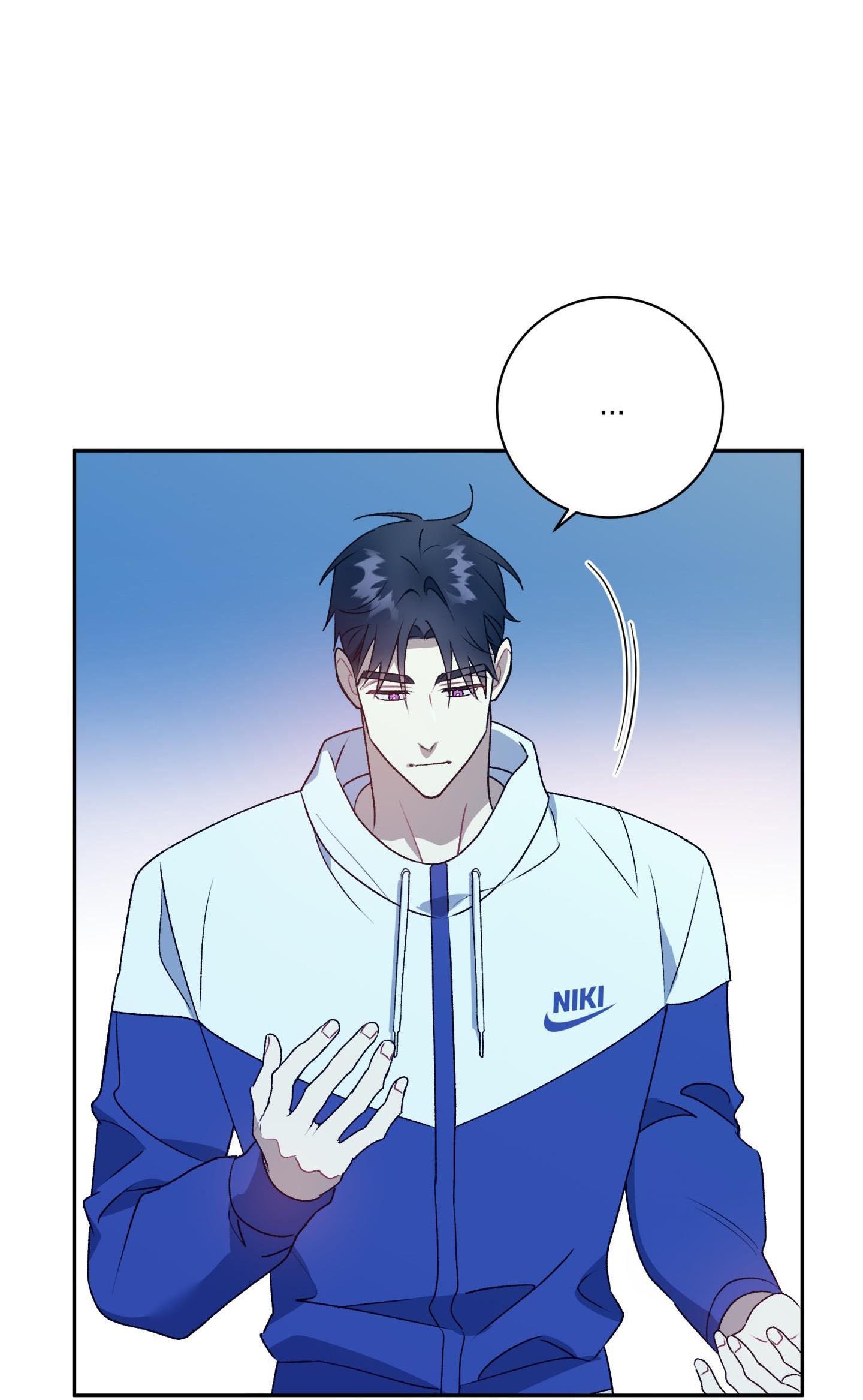 Đọc truyện  Bắt tay hả, thôi bỏ đi! - Chapter 45