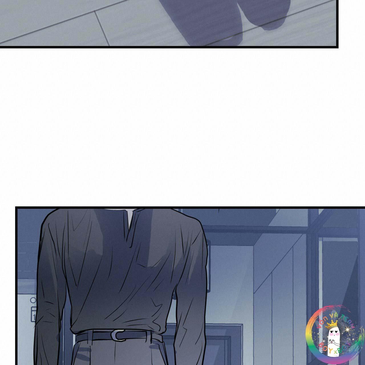 Đọc truyện [DROP] Người Lạ Trong Gương - Chapter 9