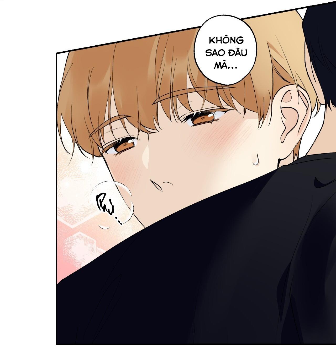 Đọc truyện ĐỐI TỐT VỚI TÔI KHÓ VẬY SAO? - Chapter 26